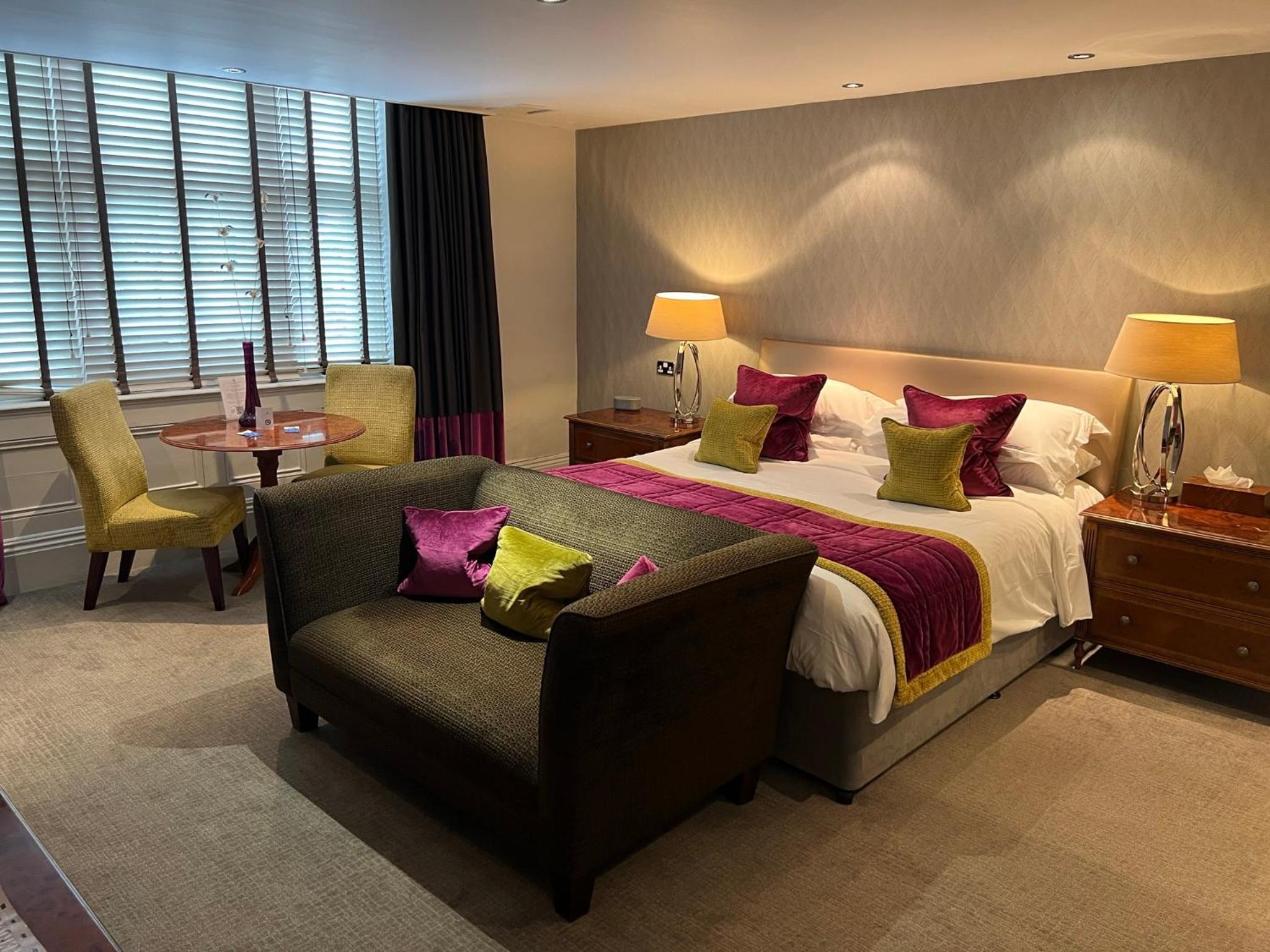 Junior Suite - Photo 1