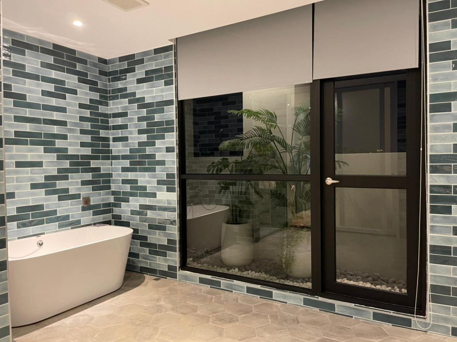 Standard Quadruple Room - Photo 8