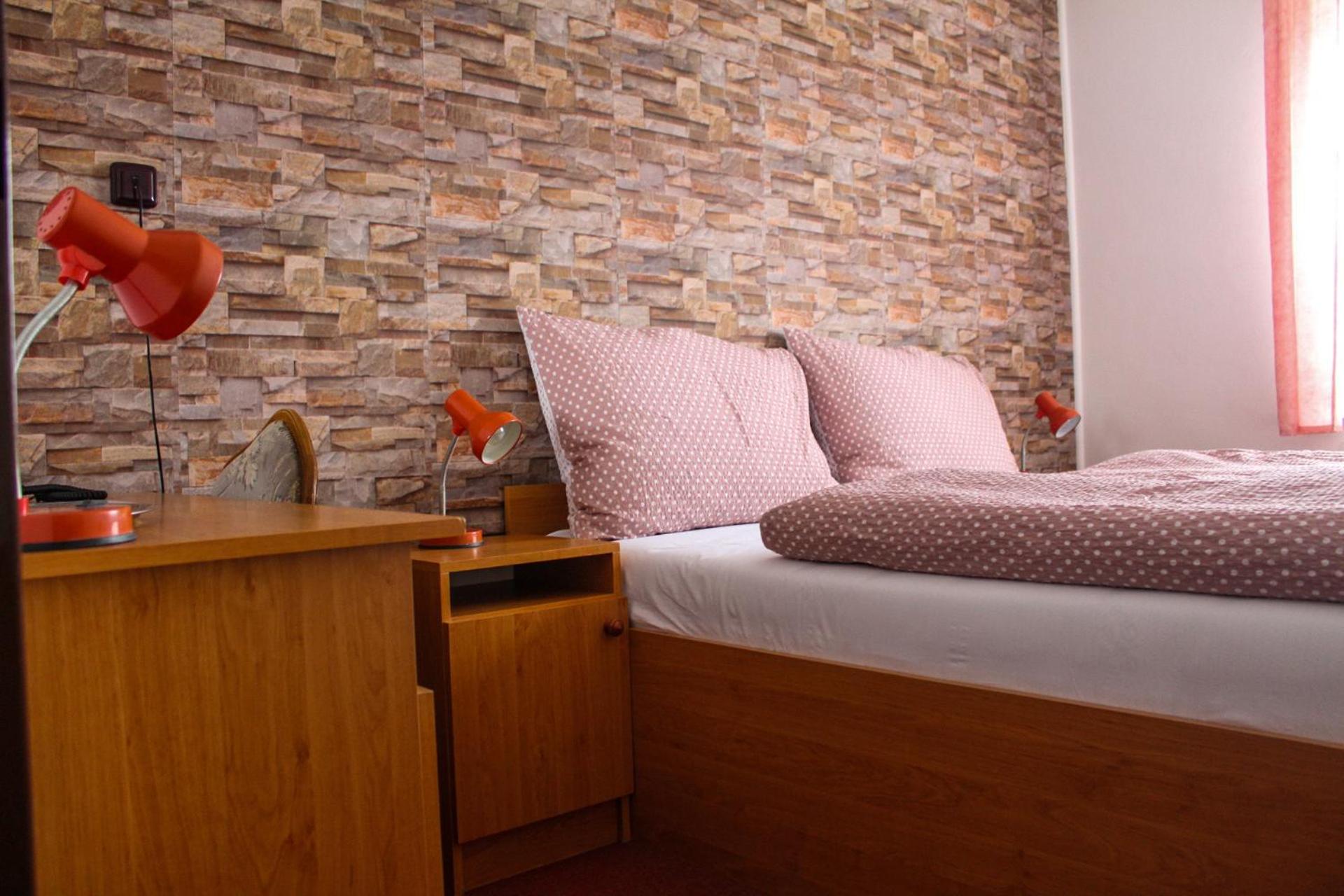 Double or Twin Room photo 1