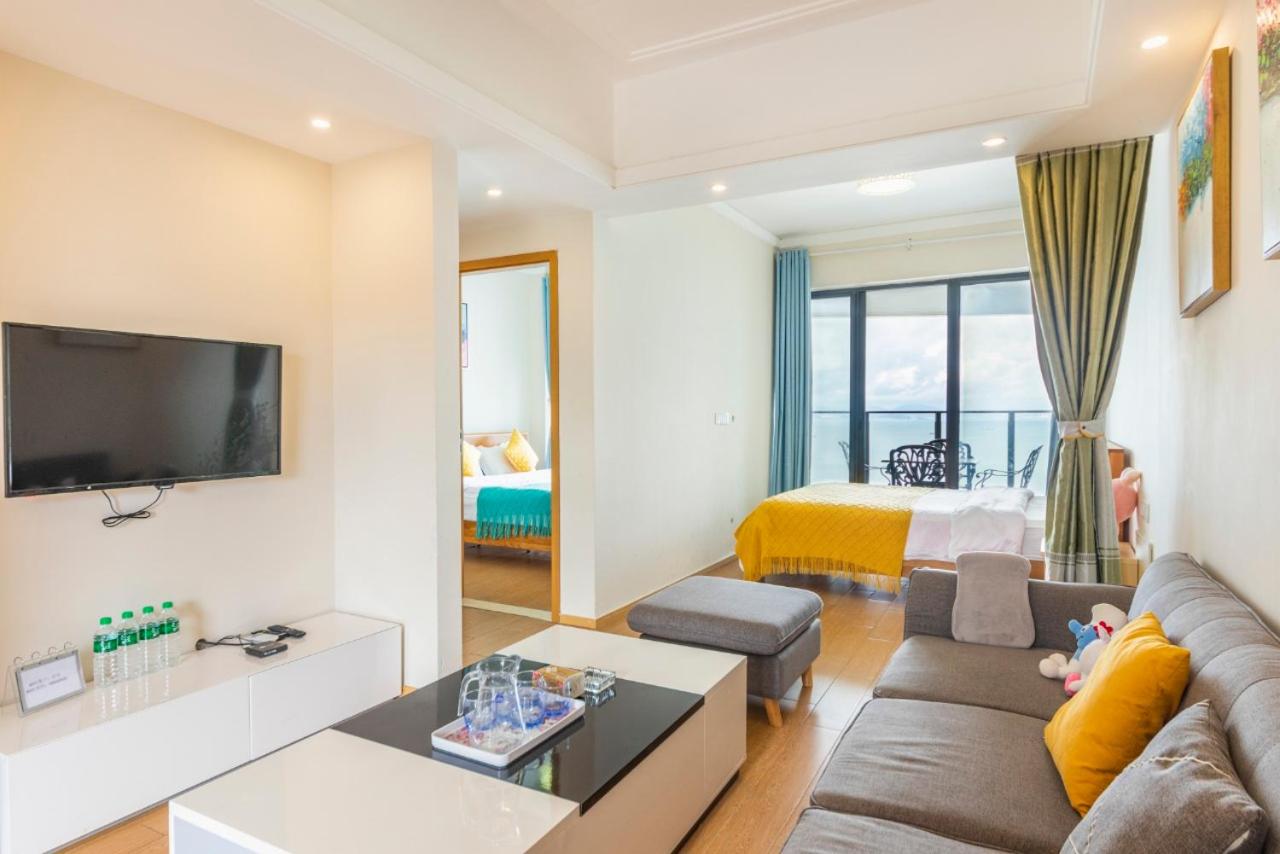 Family Room with Sea View photo 1