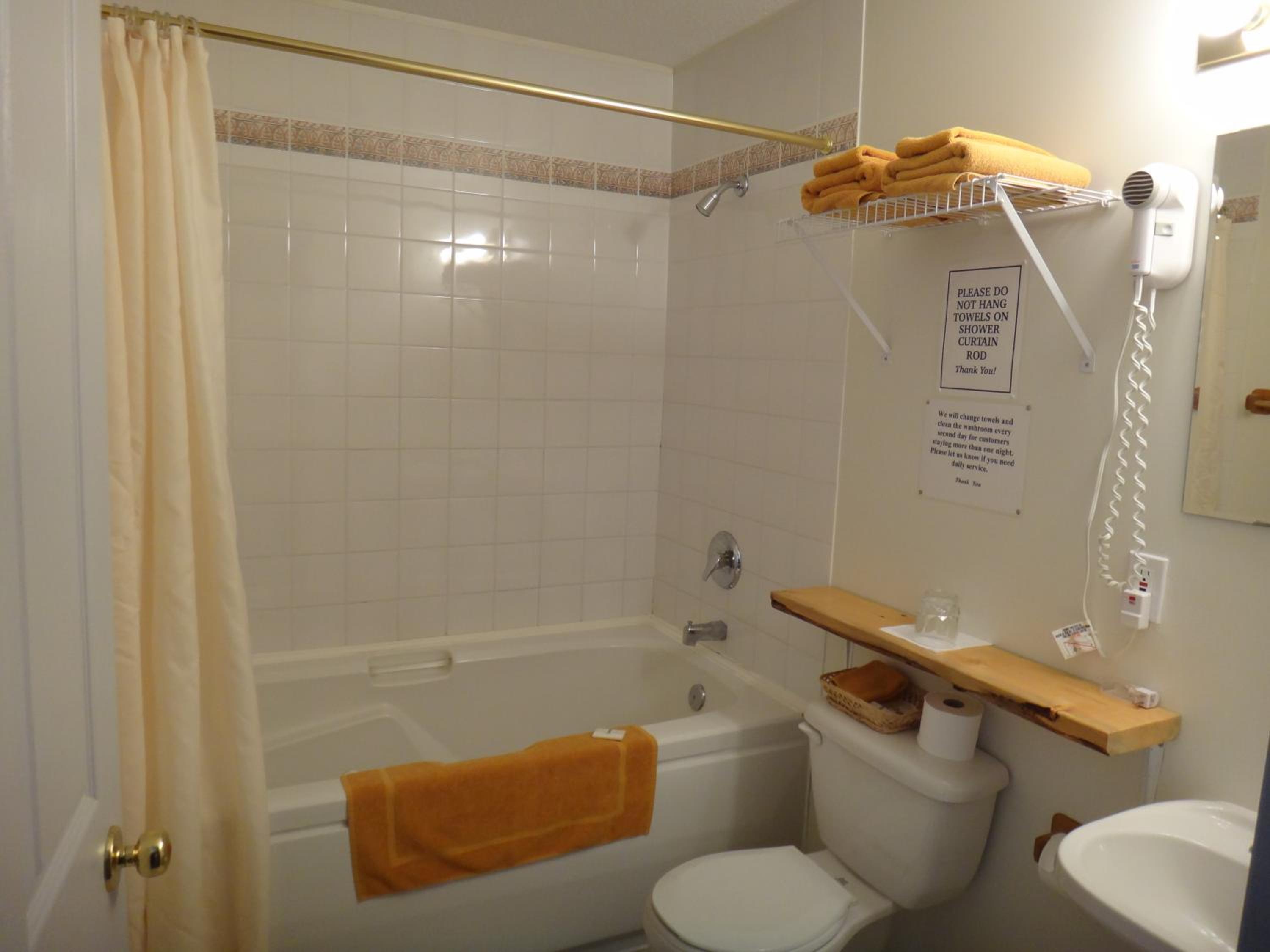 Chalet - Photo 13