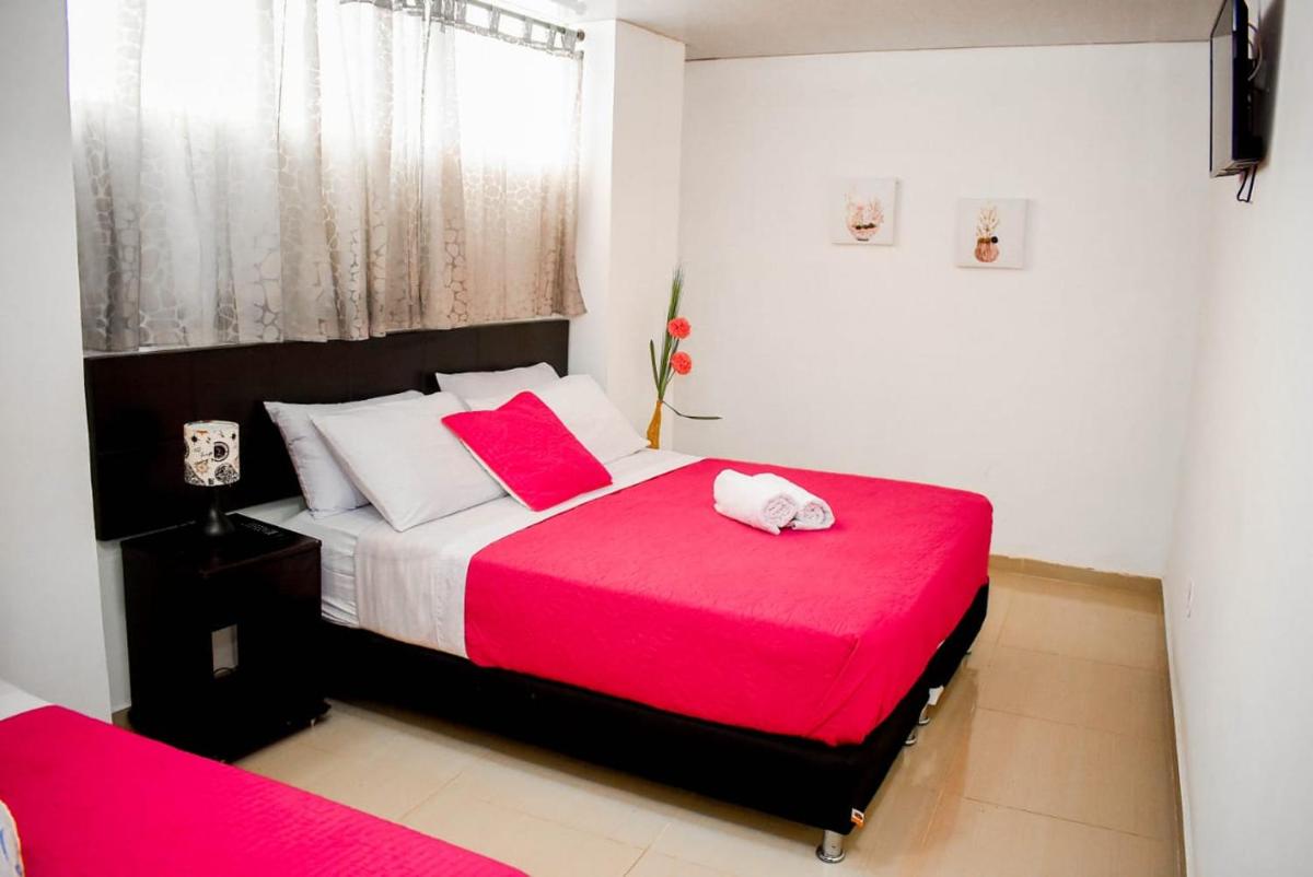 Budget Double Room photo 3