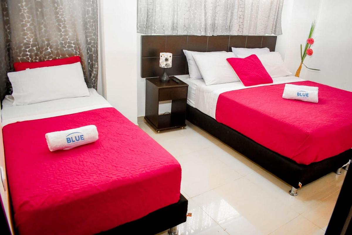 Budget Double Room photo 1