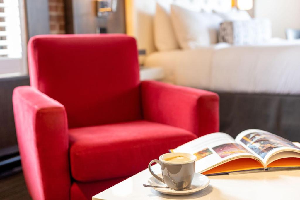King Suite - Photo 10