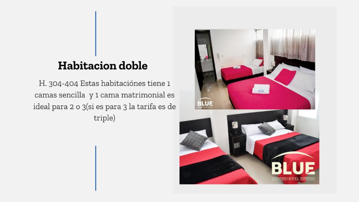 Budget Double Room photo 2