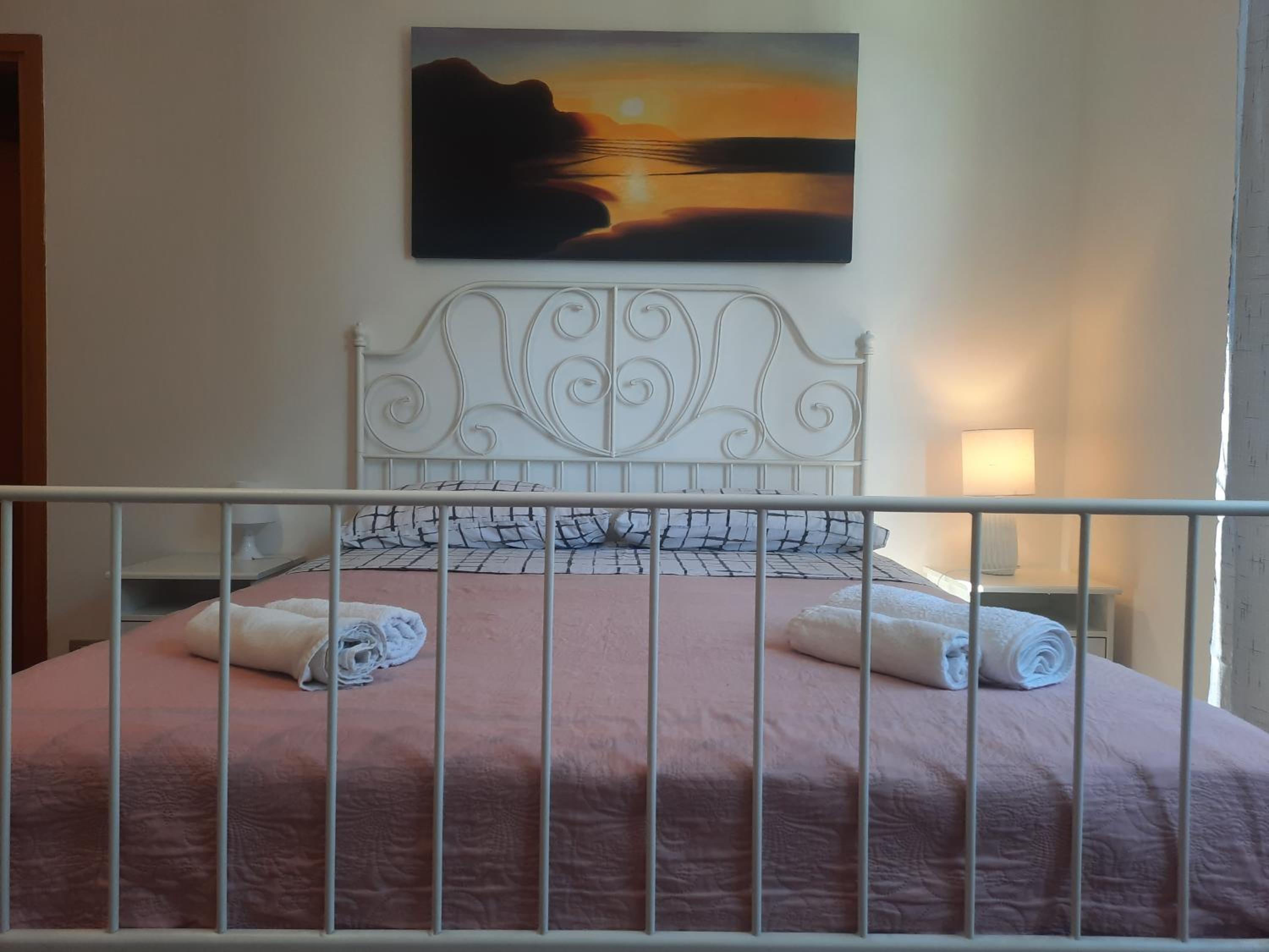 Standard Apartment - Photo 8
