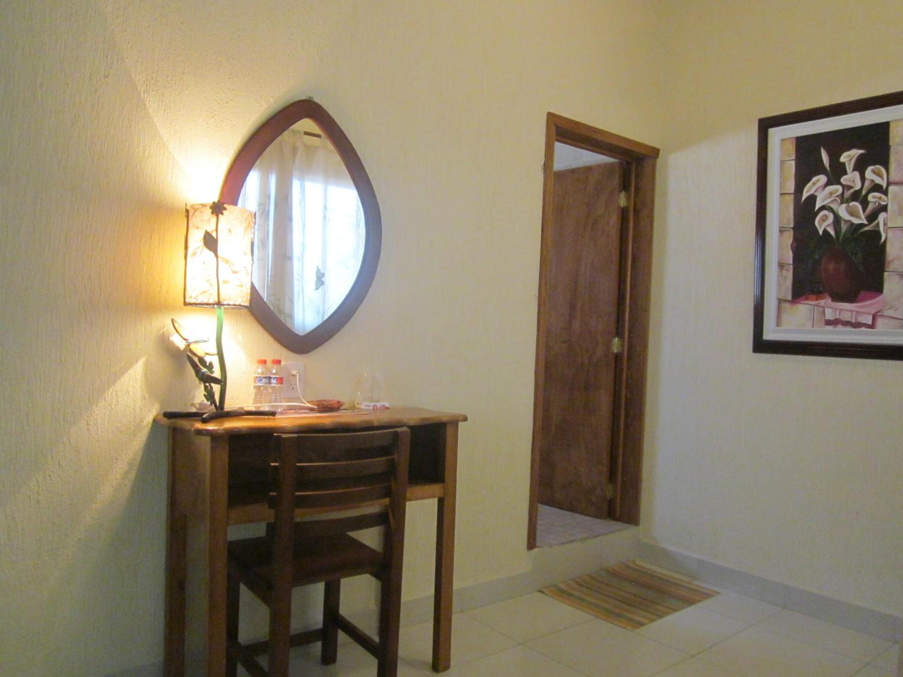 Suite photo 1