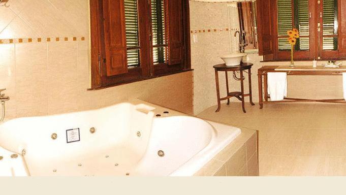 Deluxe Double or Twin Room photo 2