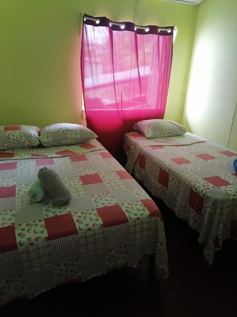Triple Room with Private Bathroom photo 2