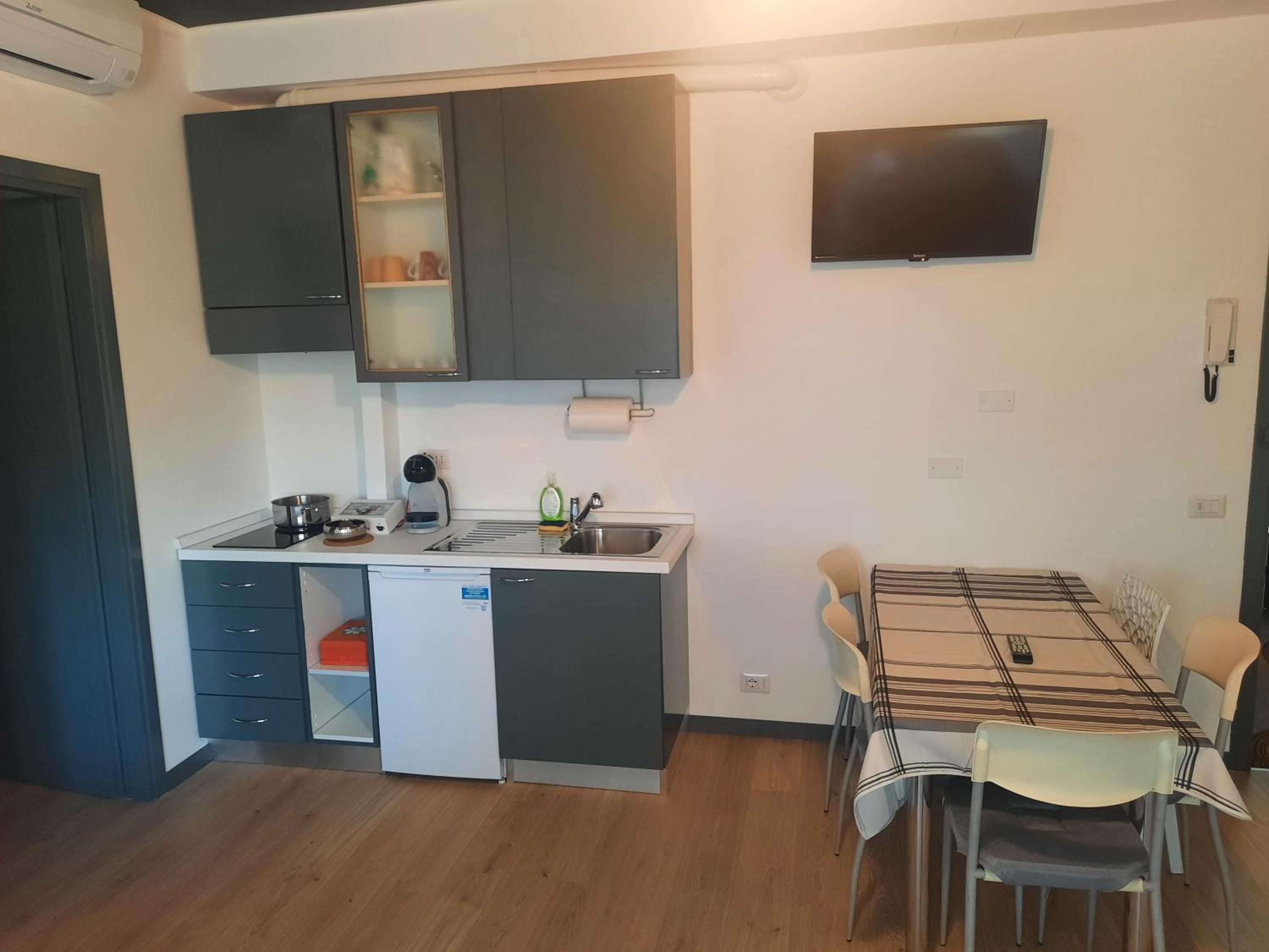 Standard Apartment - Photo 7
