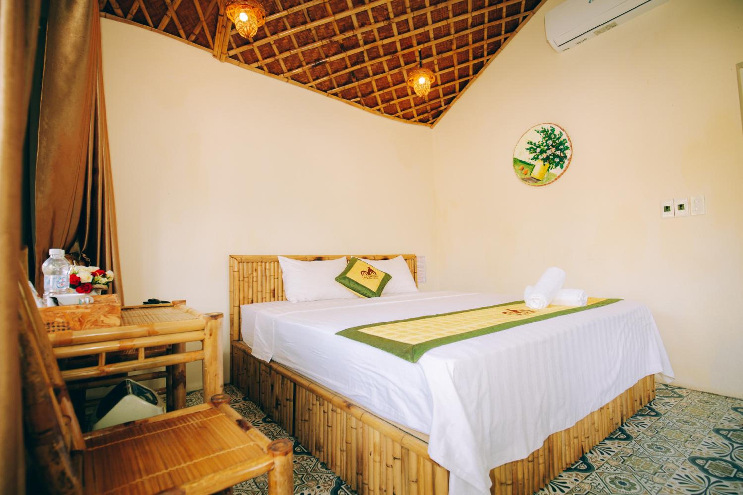 King Room with Garden View - Photo 1