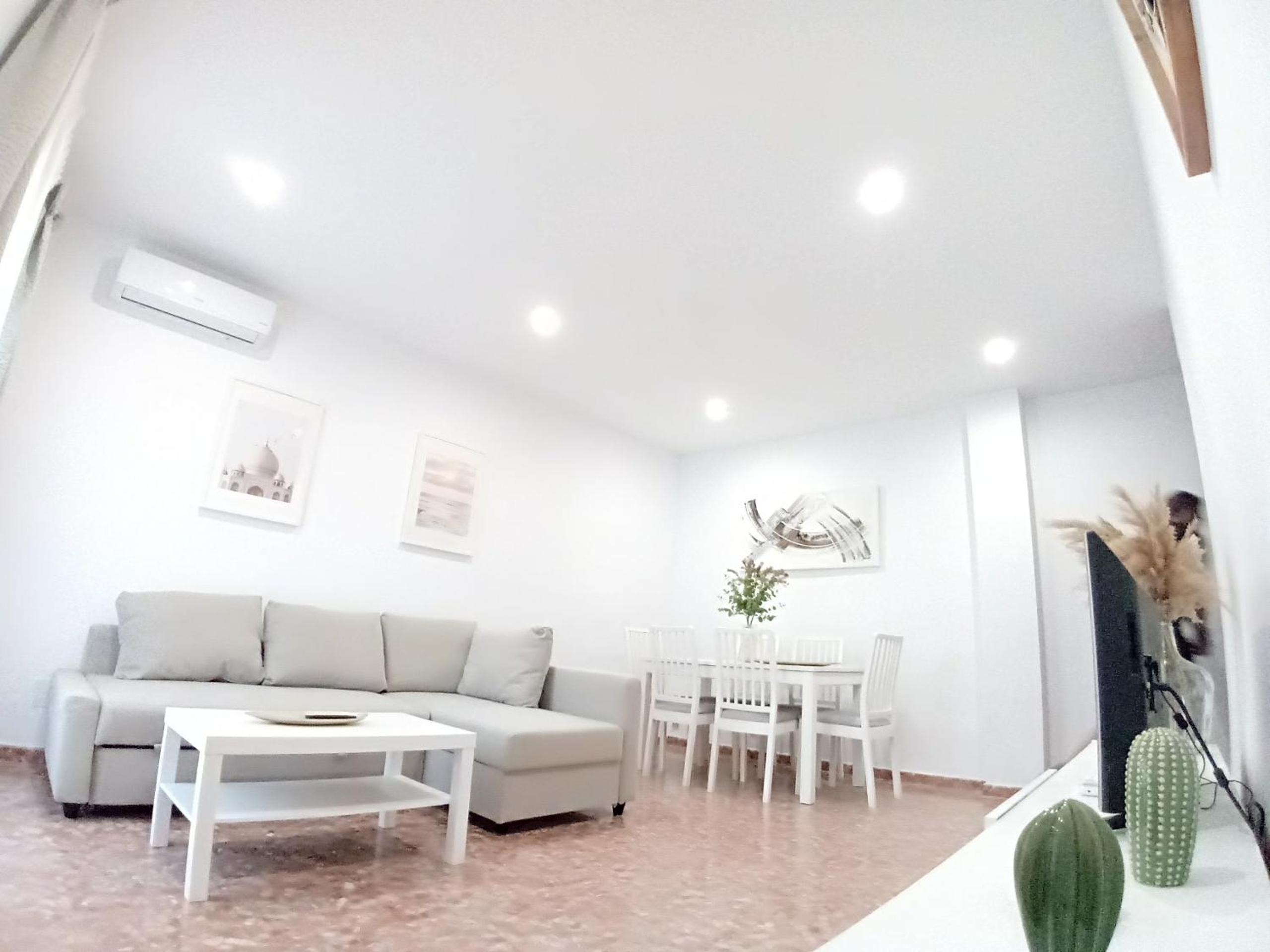 Departamento de tres habitaciones