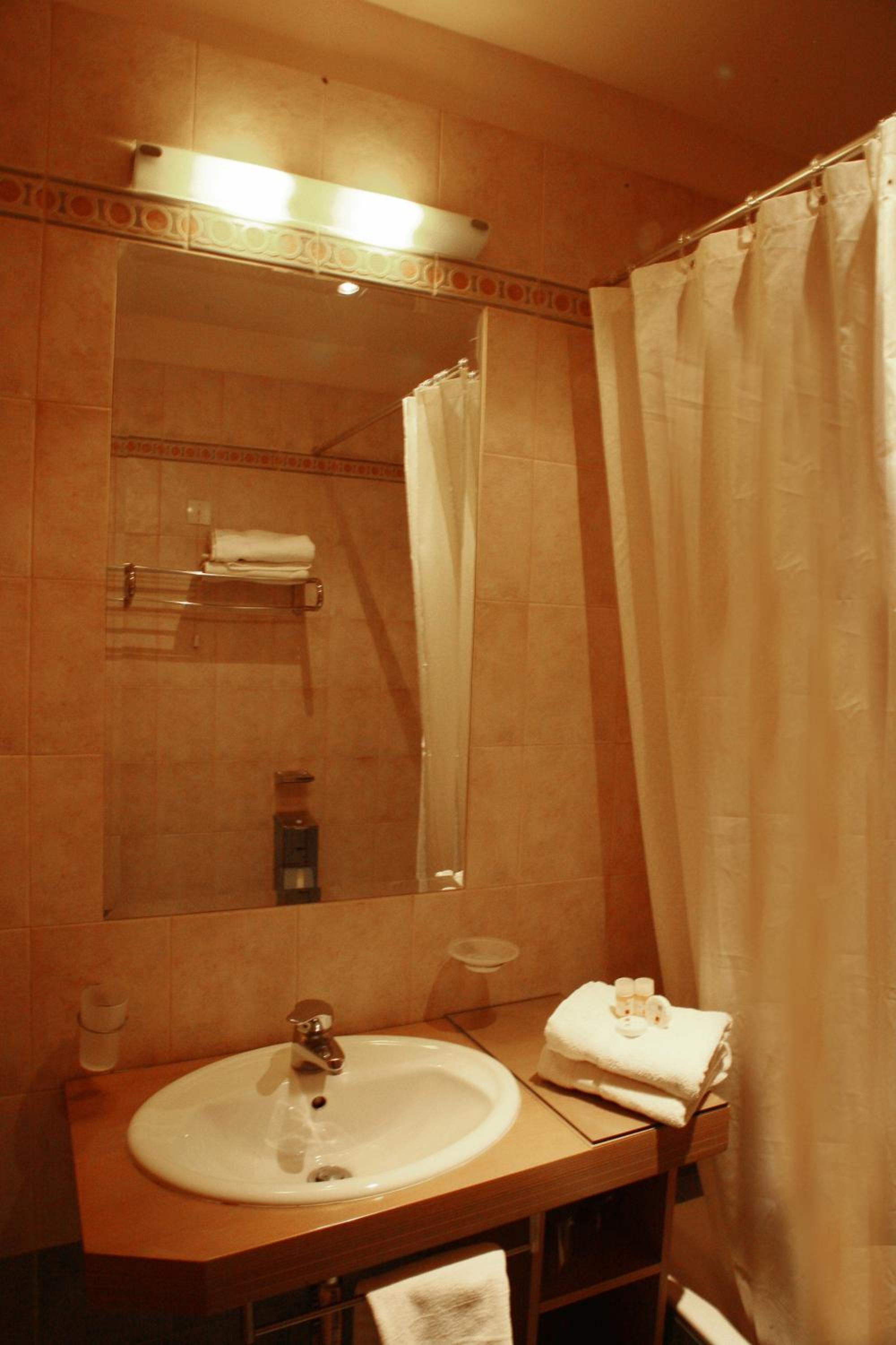 One-Bedroom Apartment (Annex) photo 2