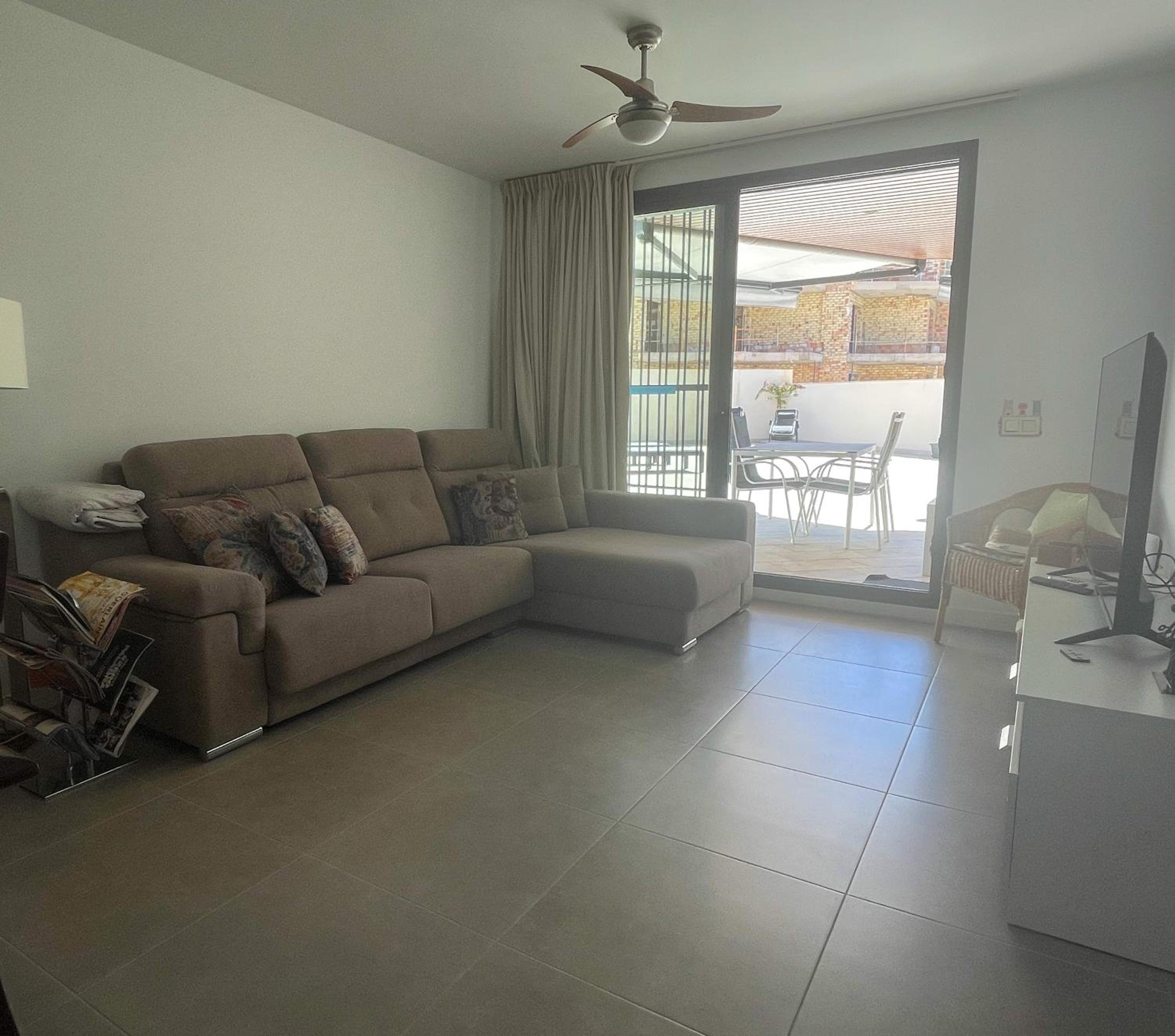 Apartamento Superior de Dos Habitaciones