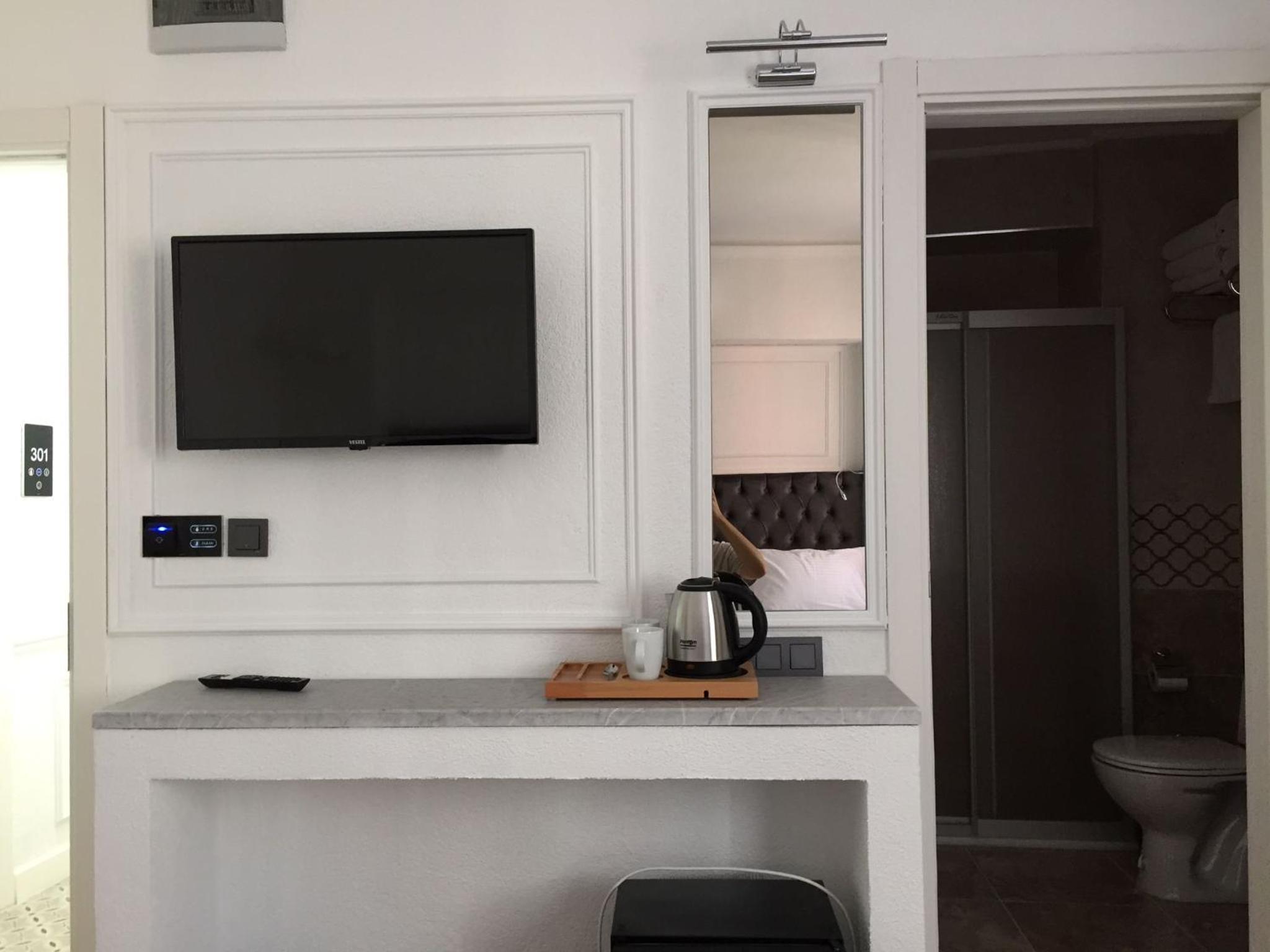 Standard Triple Room photo 1