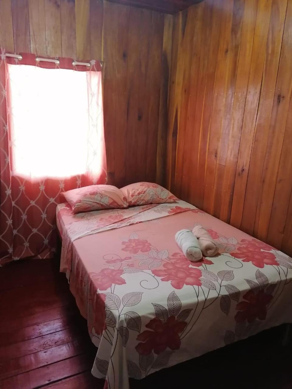 Double Room with Private Bathroom photo 1