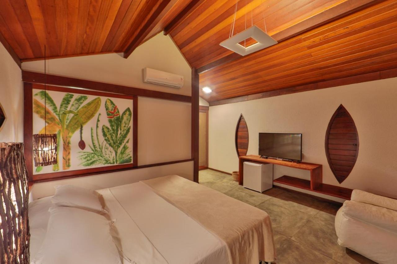 Deluxe Bungalow with Garden View photo 1