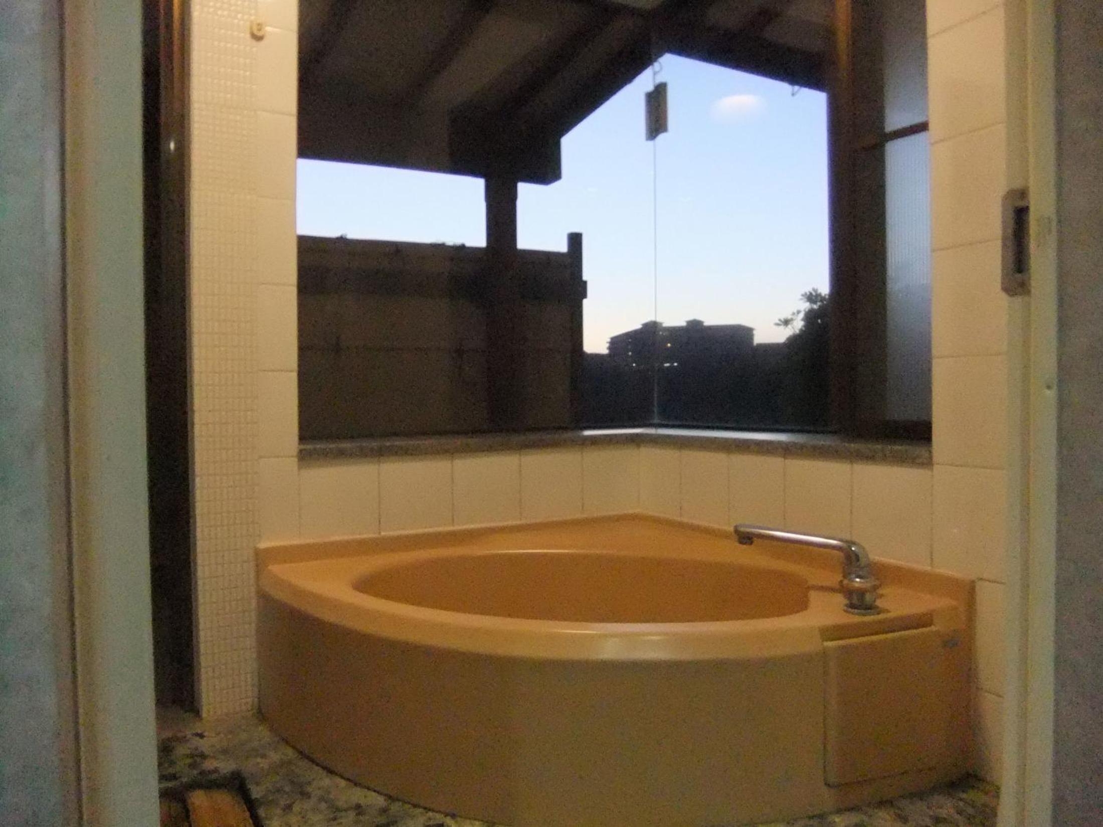Corner Room with Private Open-Air Bath(50sqm) - Dining Room Dinner Included photo 2