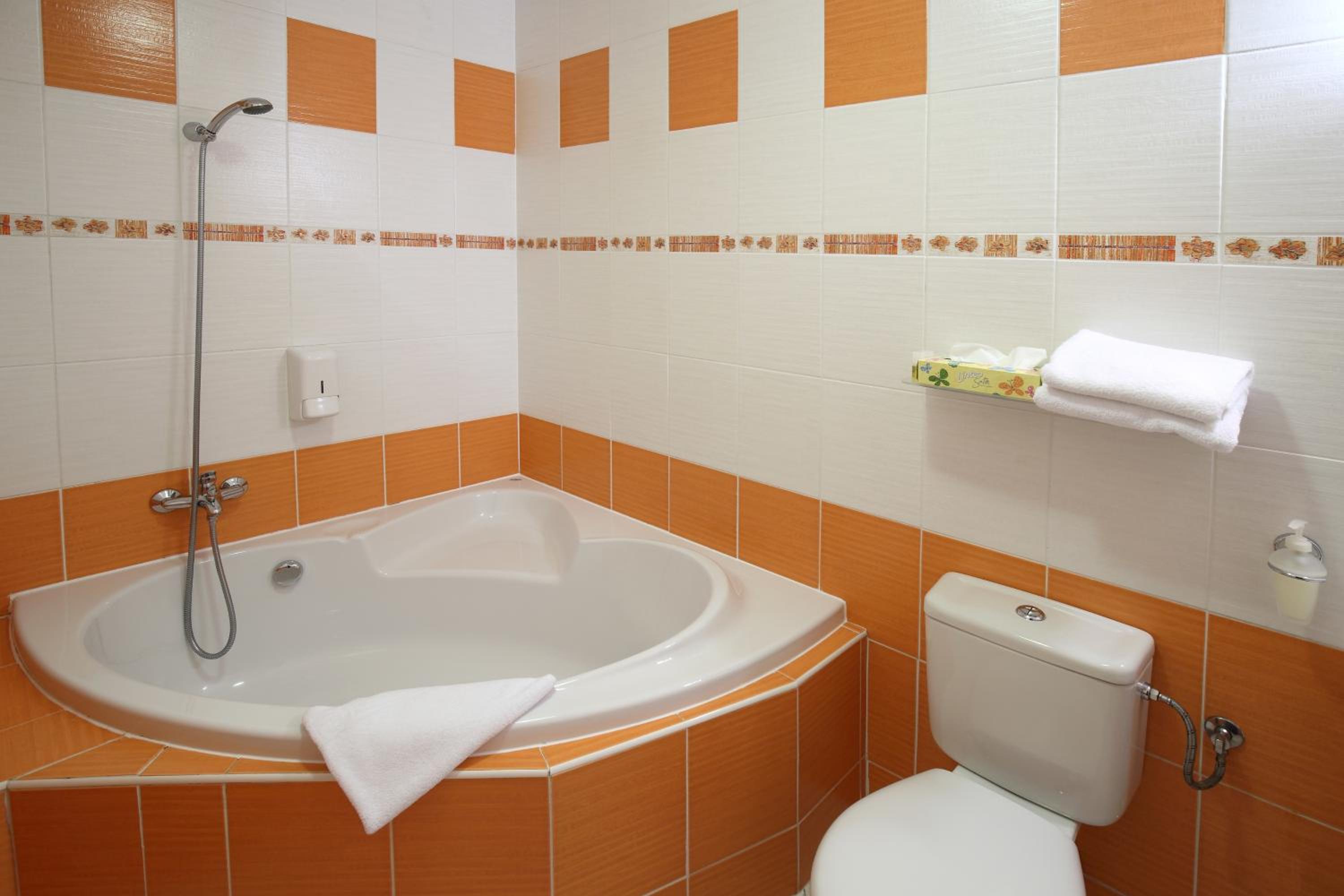 Superior Twin Room - Photo 7