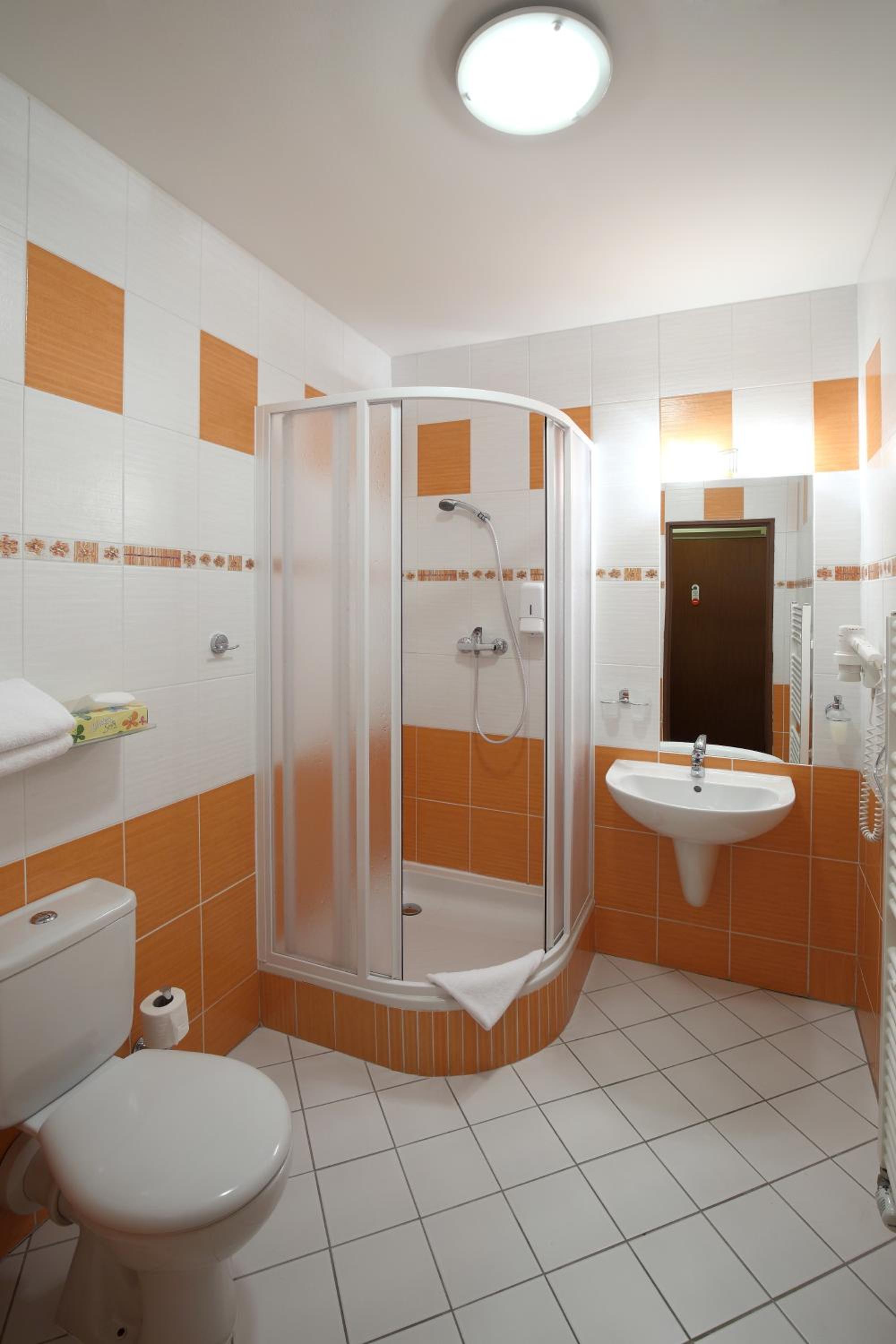 Superior Twin Room - Photo 6