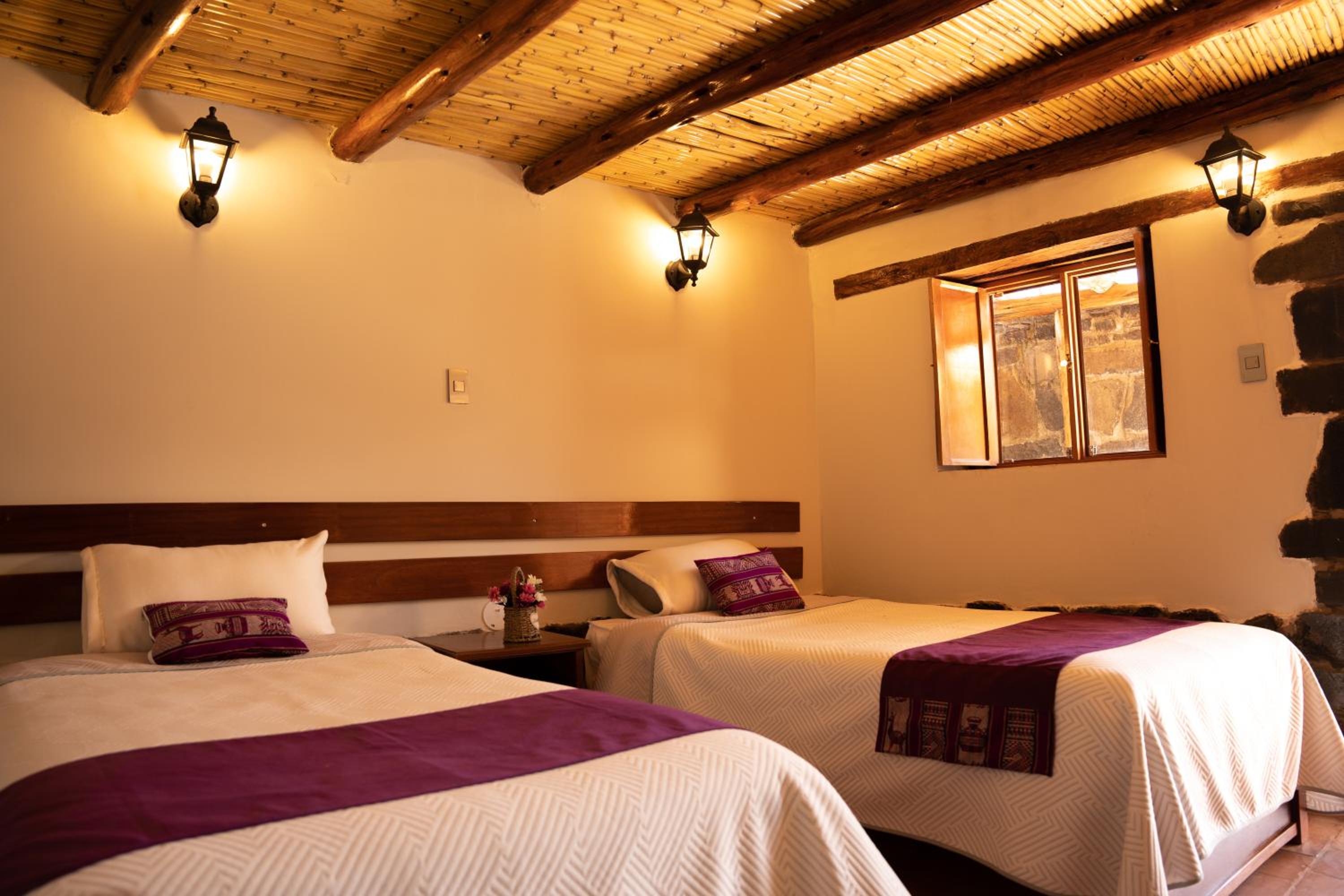 Triple Room with Mountain View photo 1