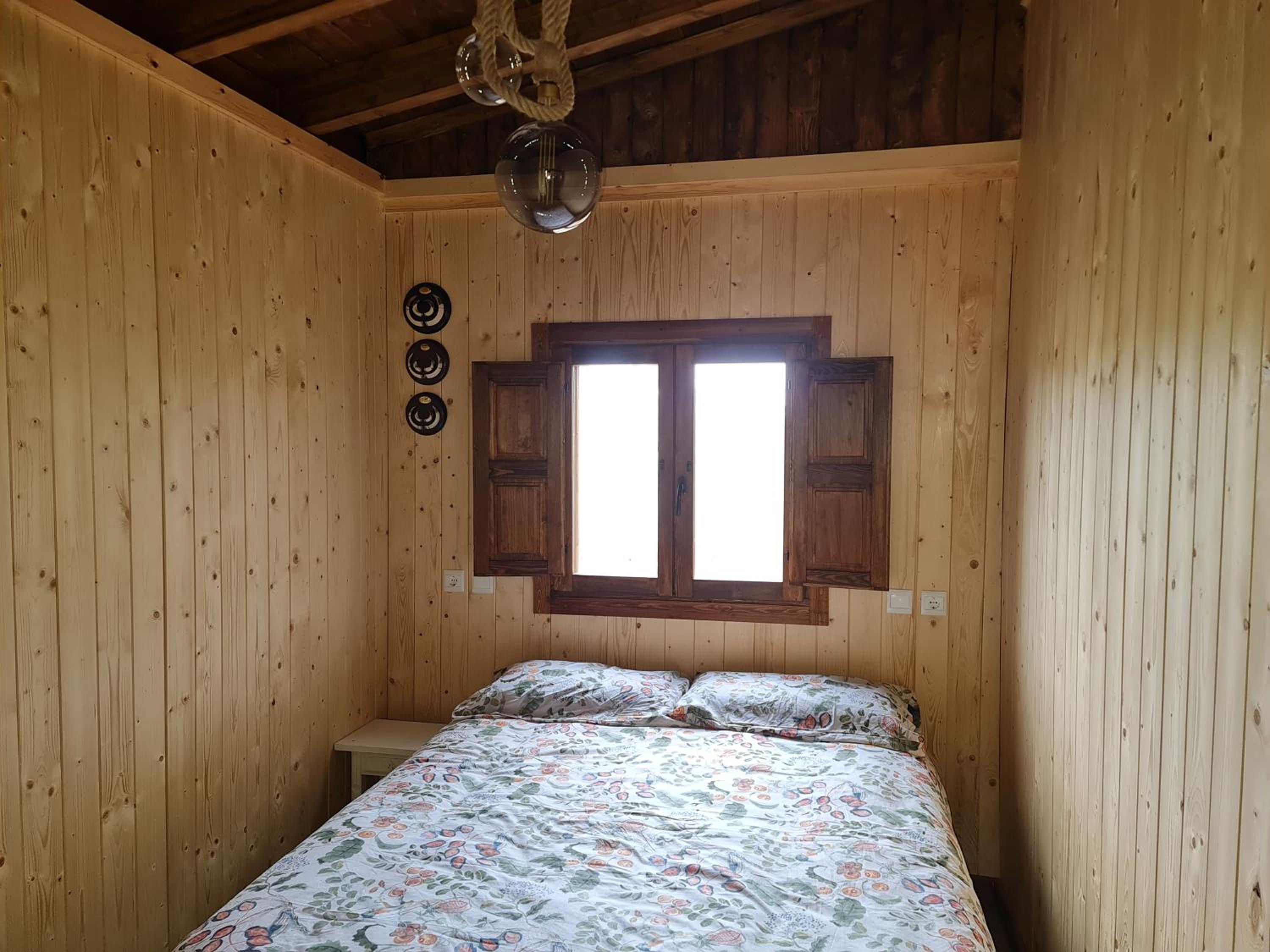 Chalet de Dos Habitaciones