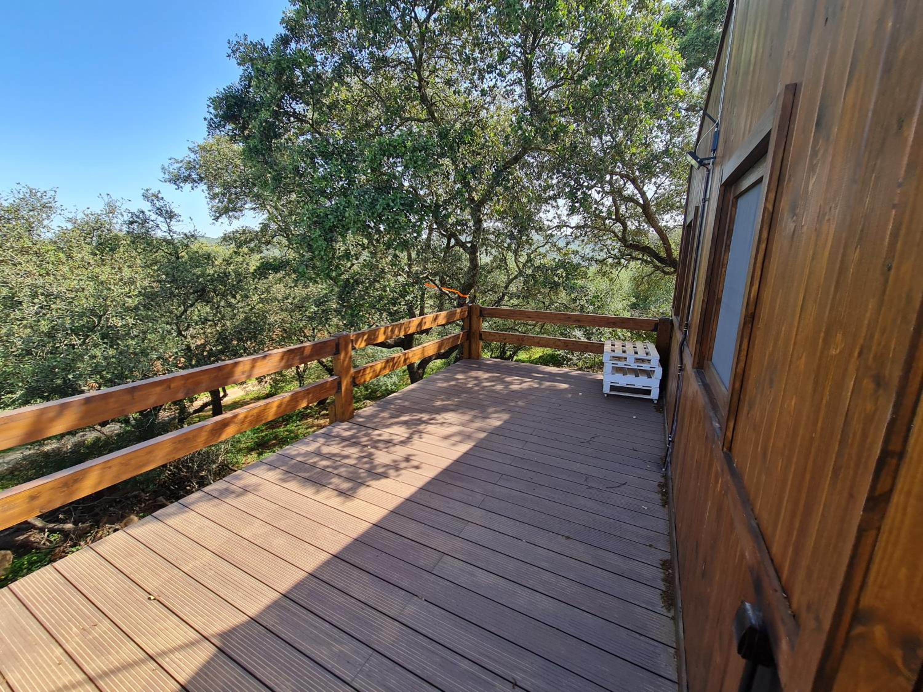 Two-Bedroom Chalet photo 2