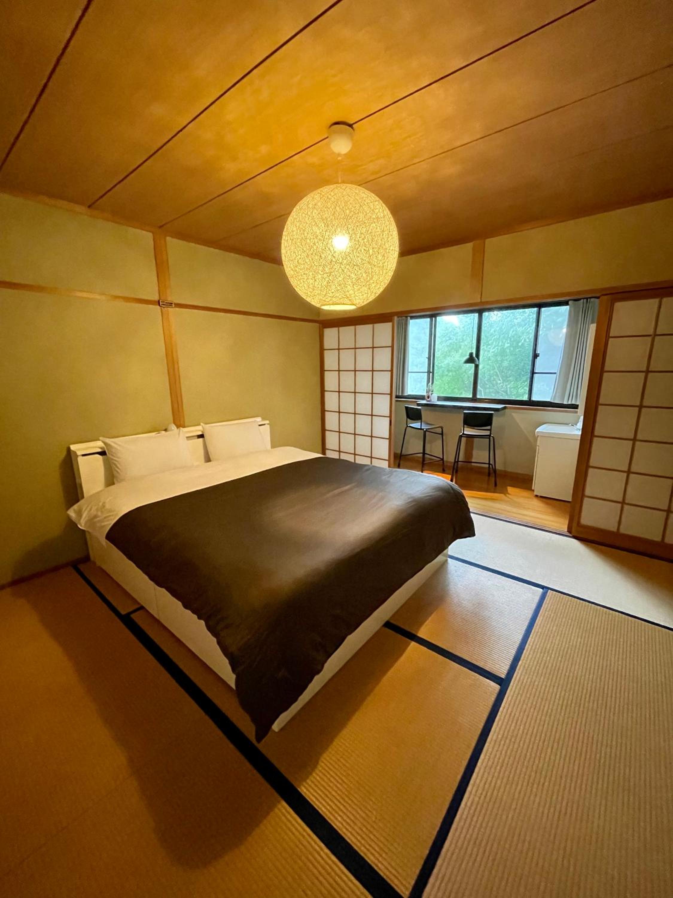 King Room with Mountain View - Photo 3