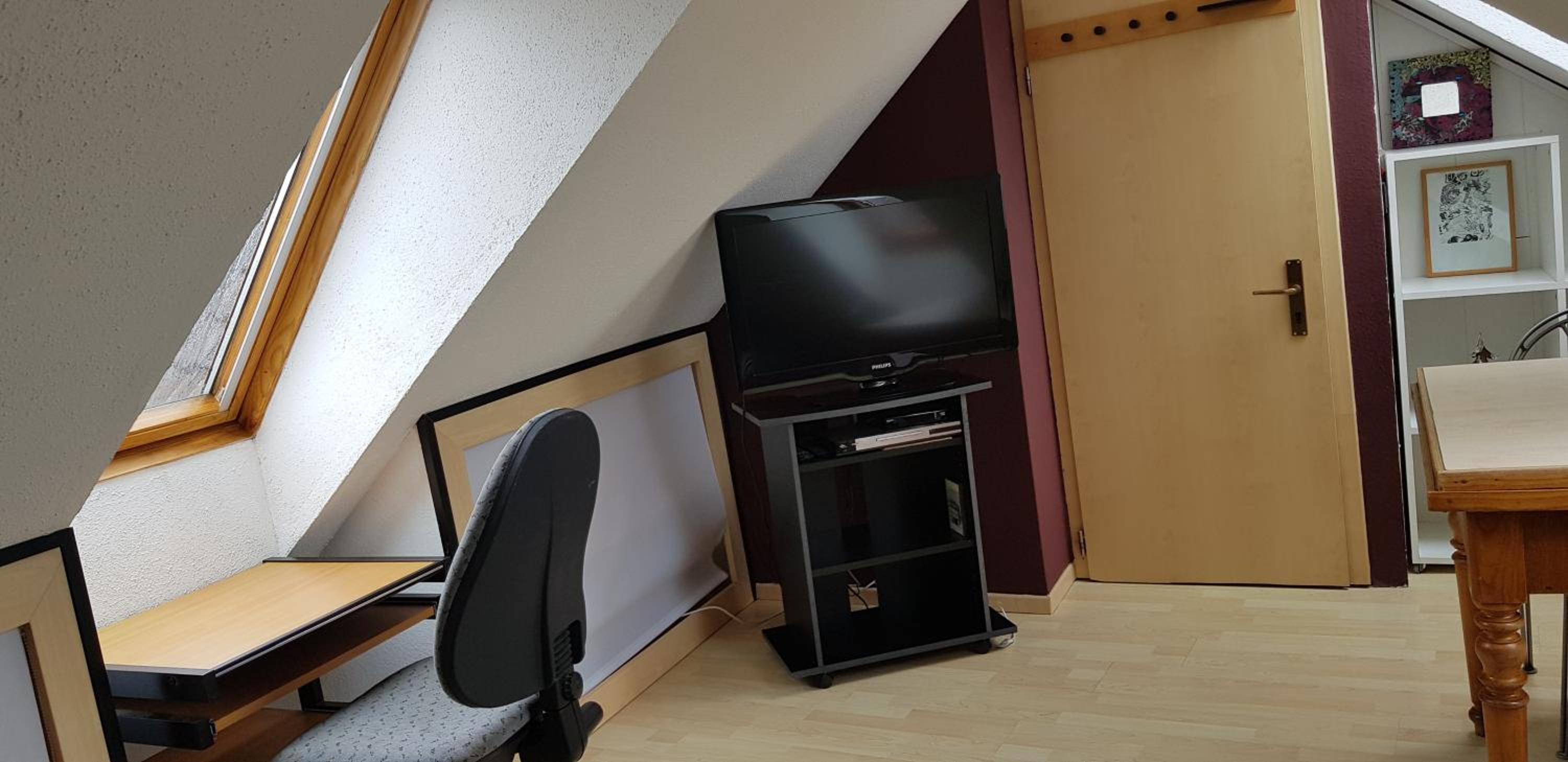 Standard Double Room photo 2