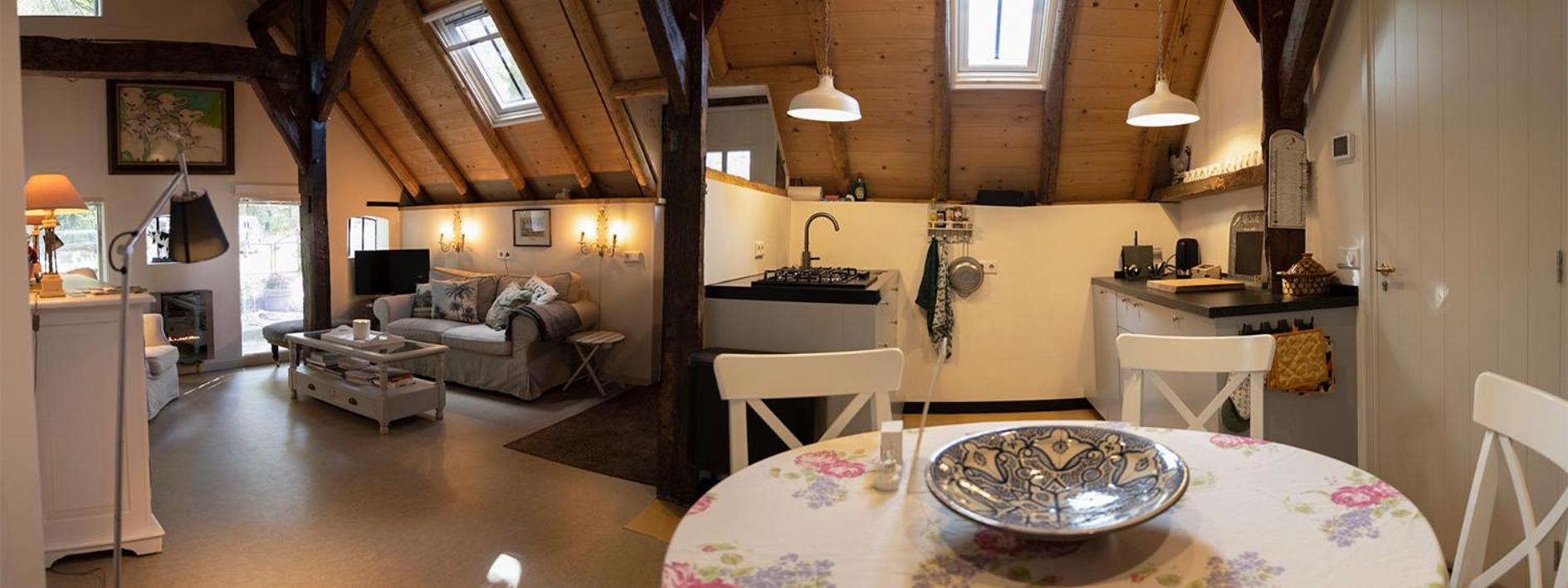 Two-Bedroom House - Photo 6