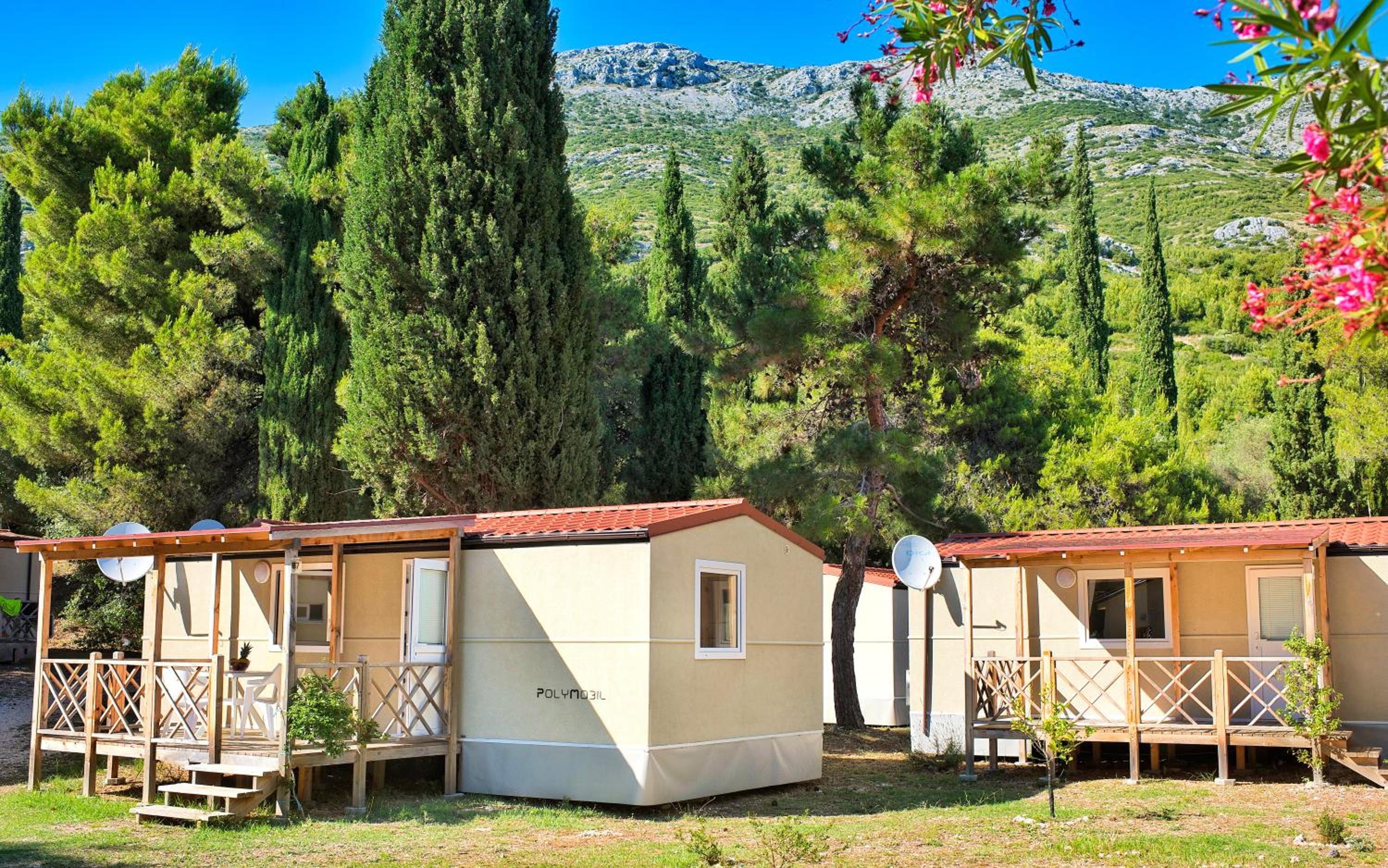 Standard Two-Bedroom Mobile Home - Photo 3
