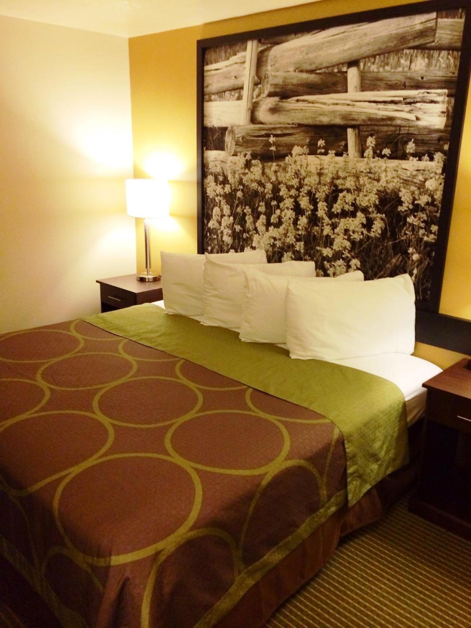 King Room - Non-Smoking - Photo 4