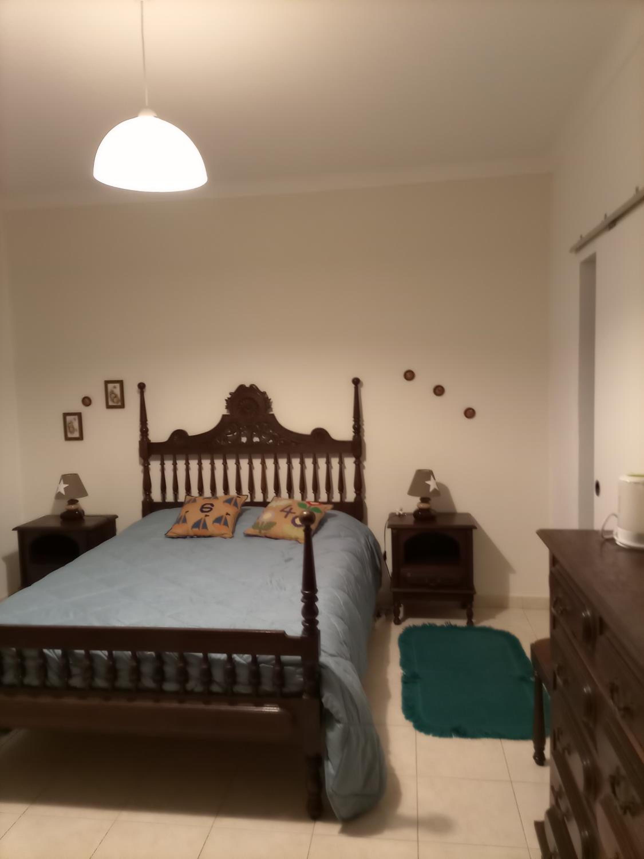 Double Room with Balcony - Photo 1