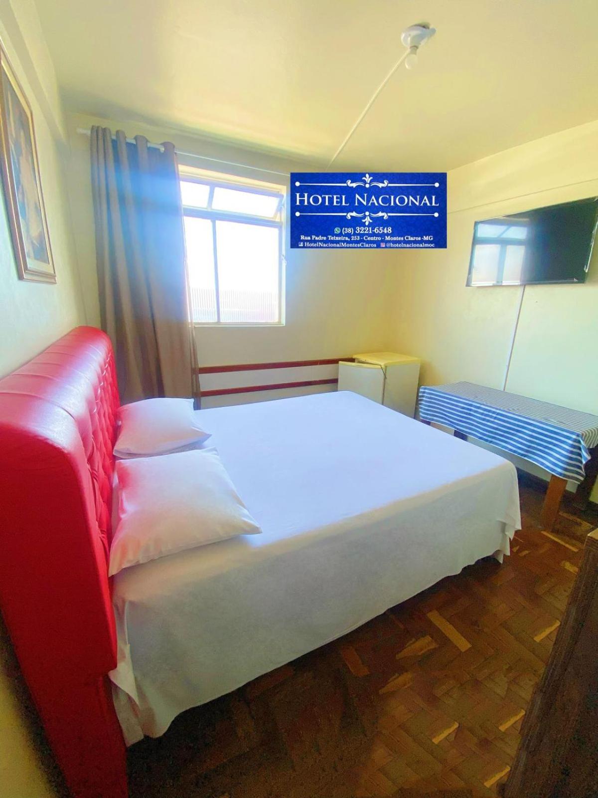 Single Room with Private Bathroom