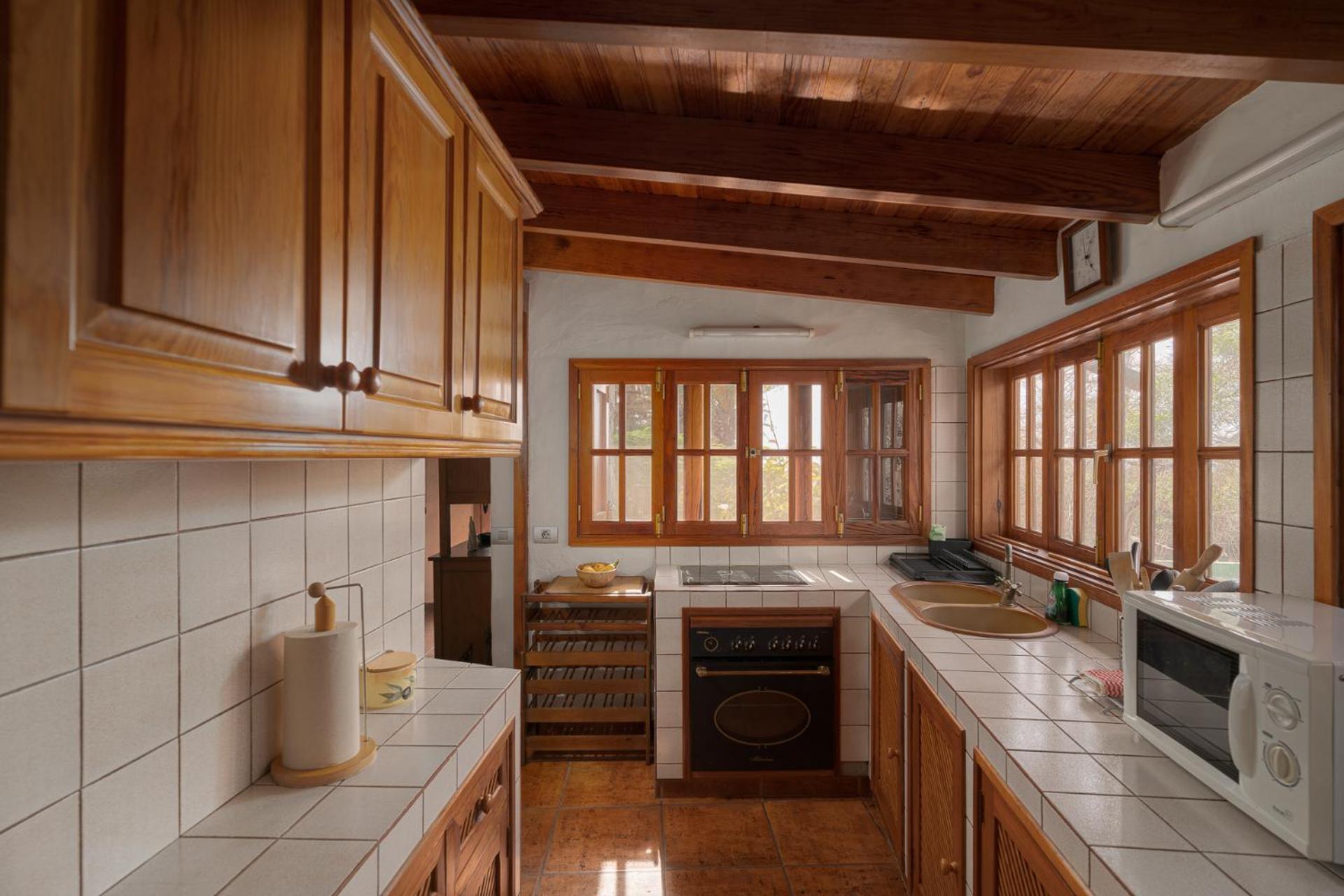 Villa with Sea View photo 2