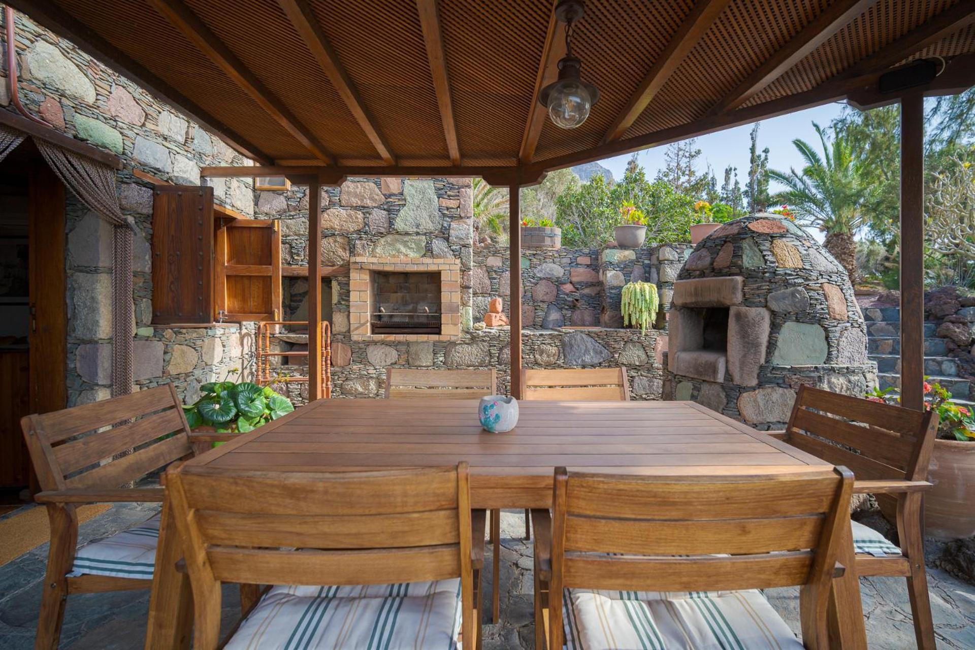 Villa with Sea View photo 3