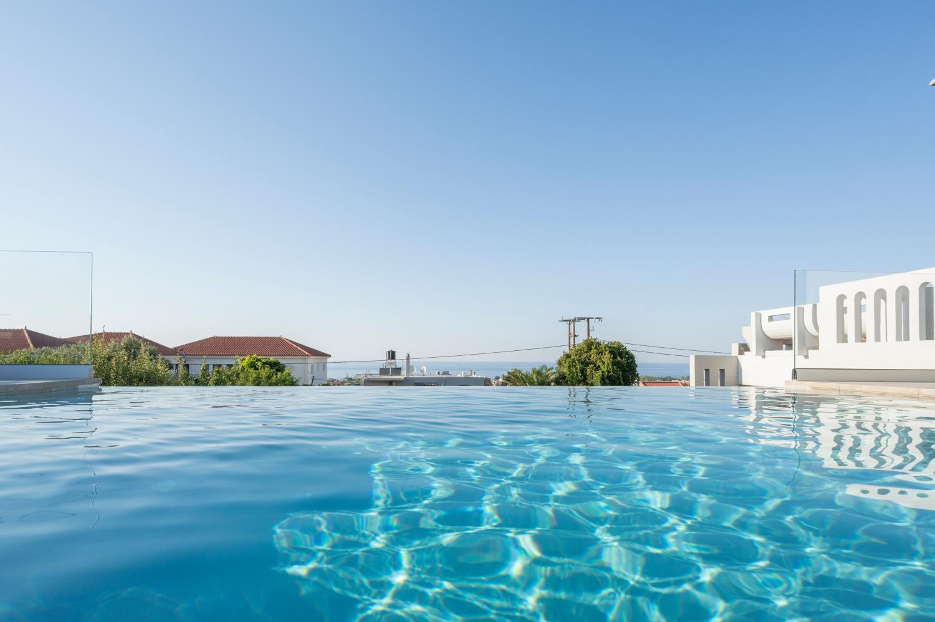 Seven-Bedroom Villa with Heated Private Pool photo 3
