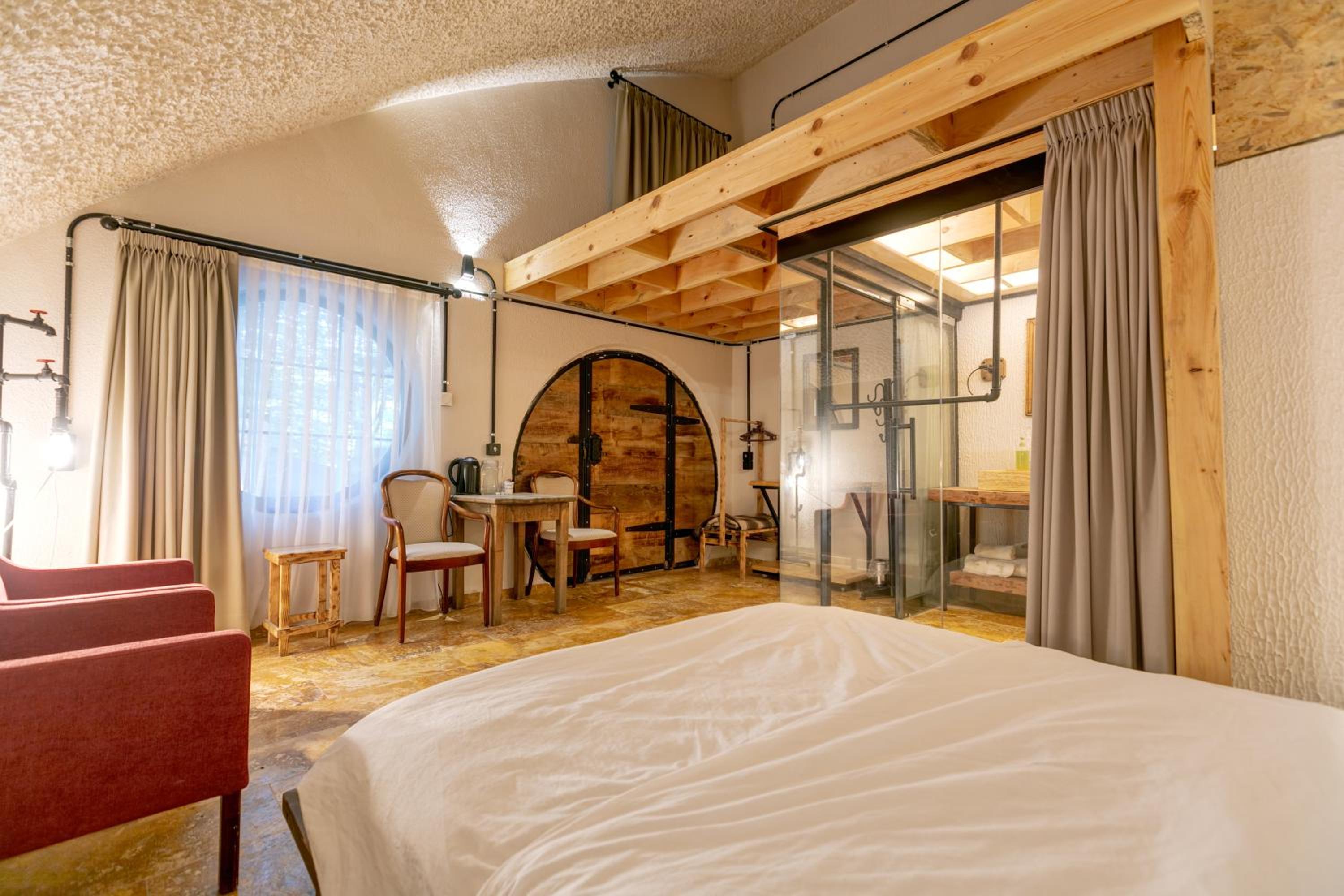 Chalet photo 3