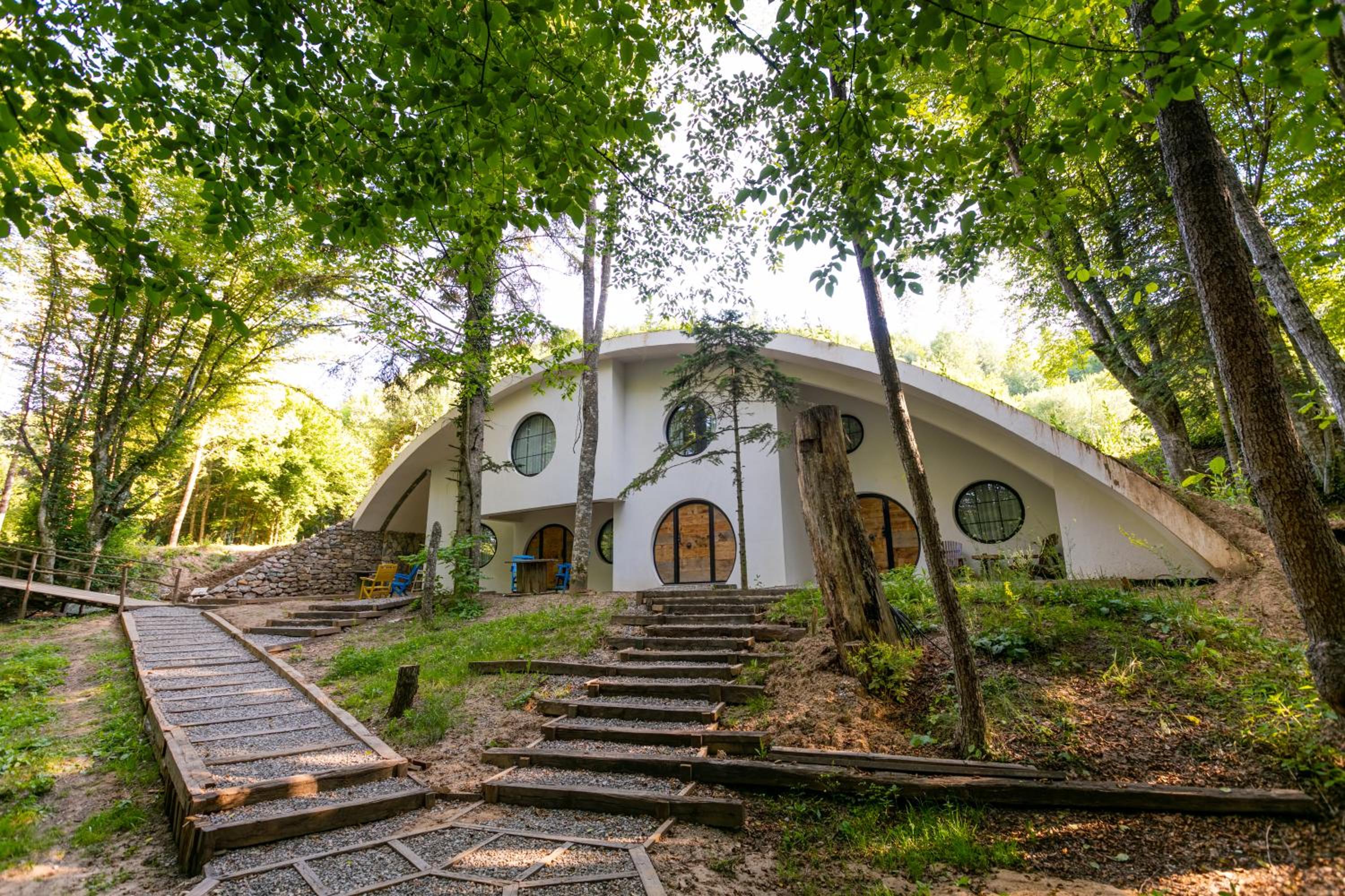 Chalet photo 2