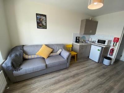 Apartment with Sea View photo 2