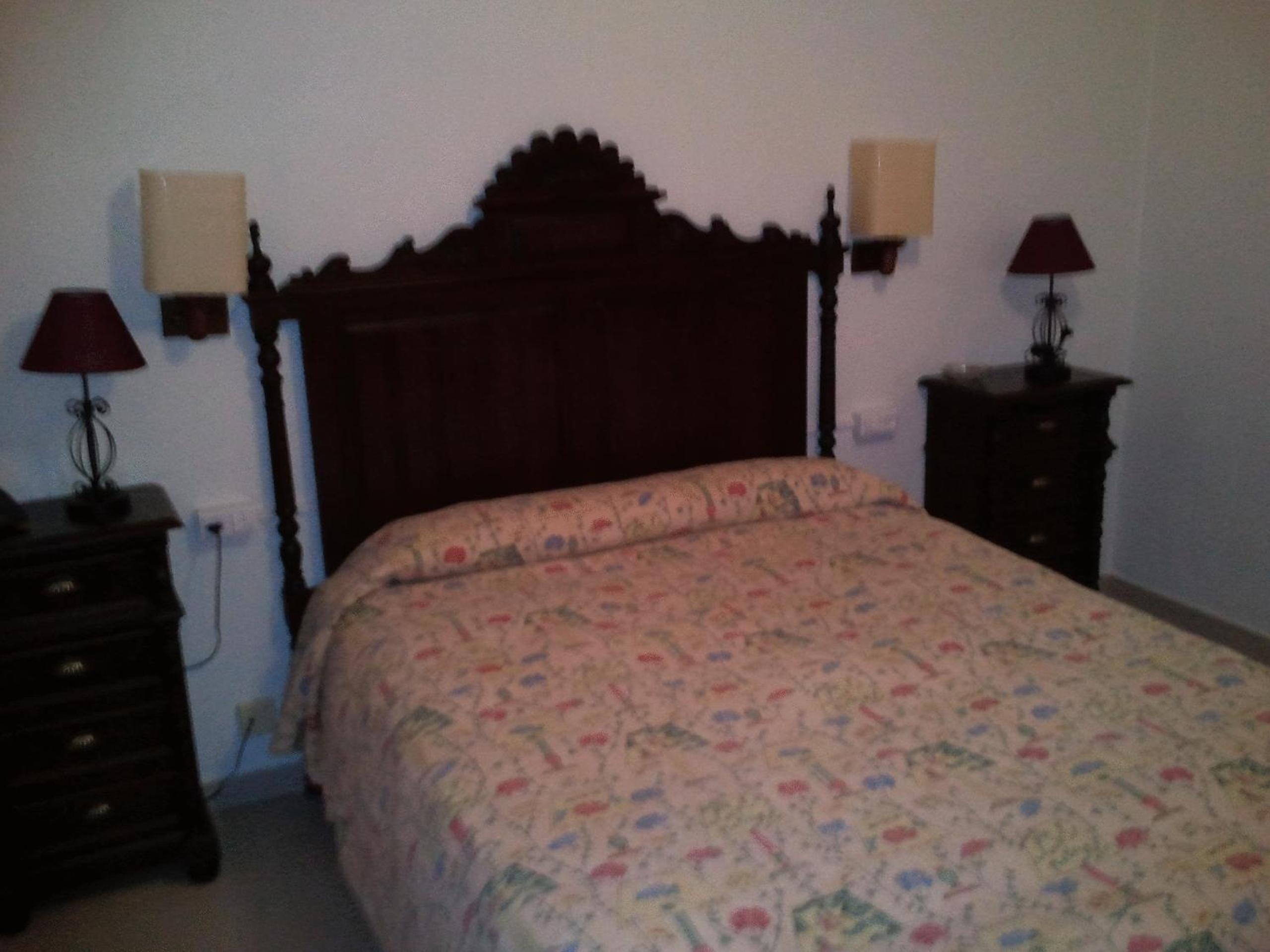 Double or Twin Room photo 2