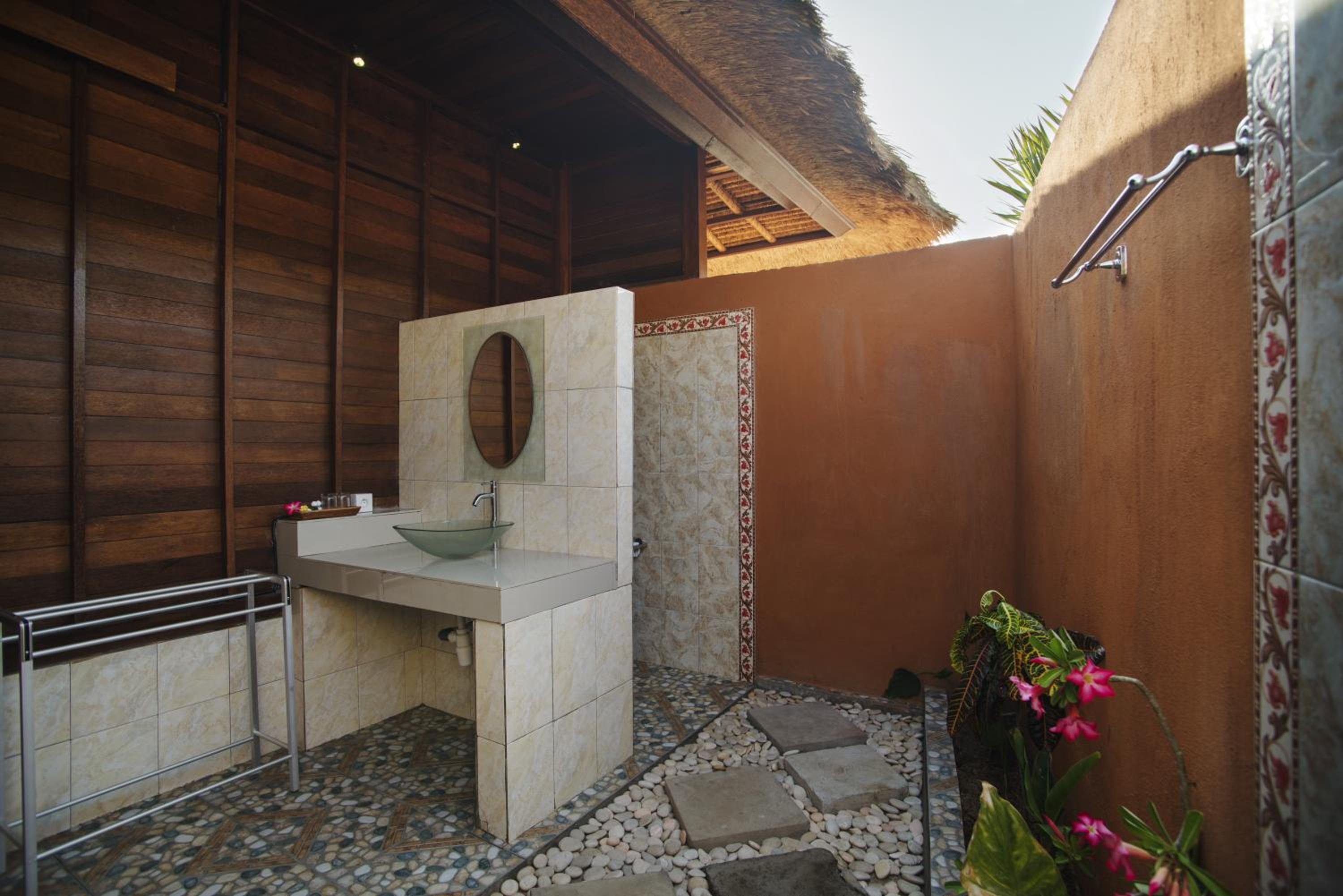 Bungalow with Ocean View photo 3