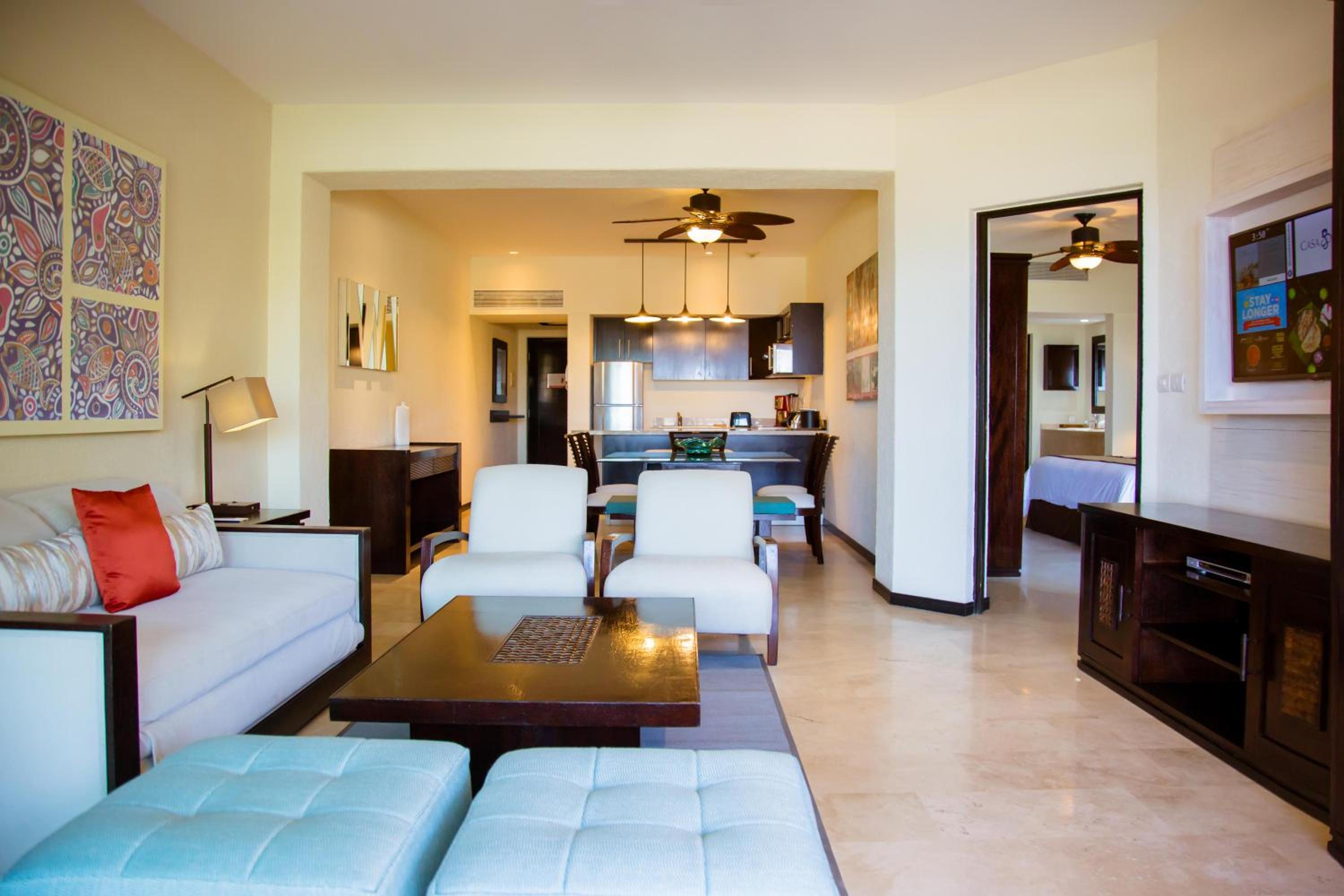 One-Bedroom Suite