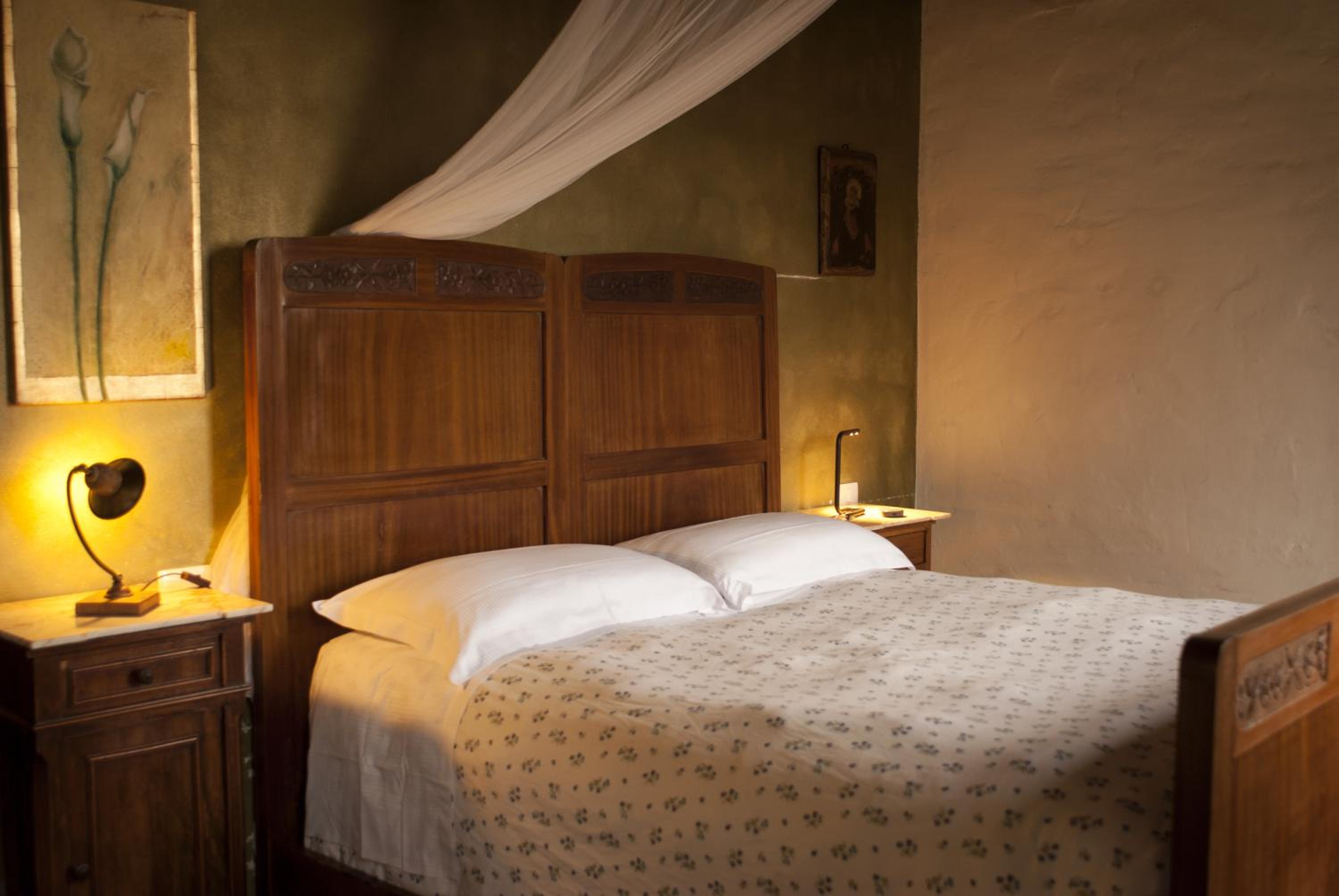 Double Room - Photo 5