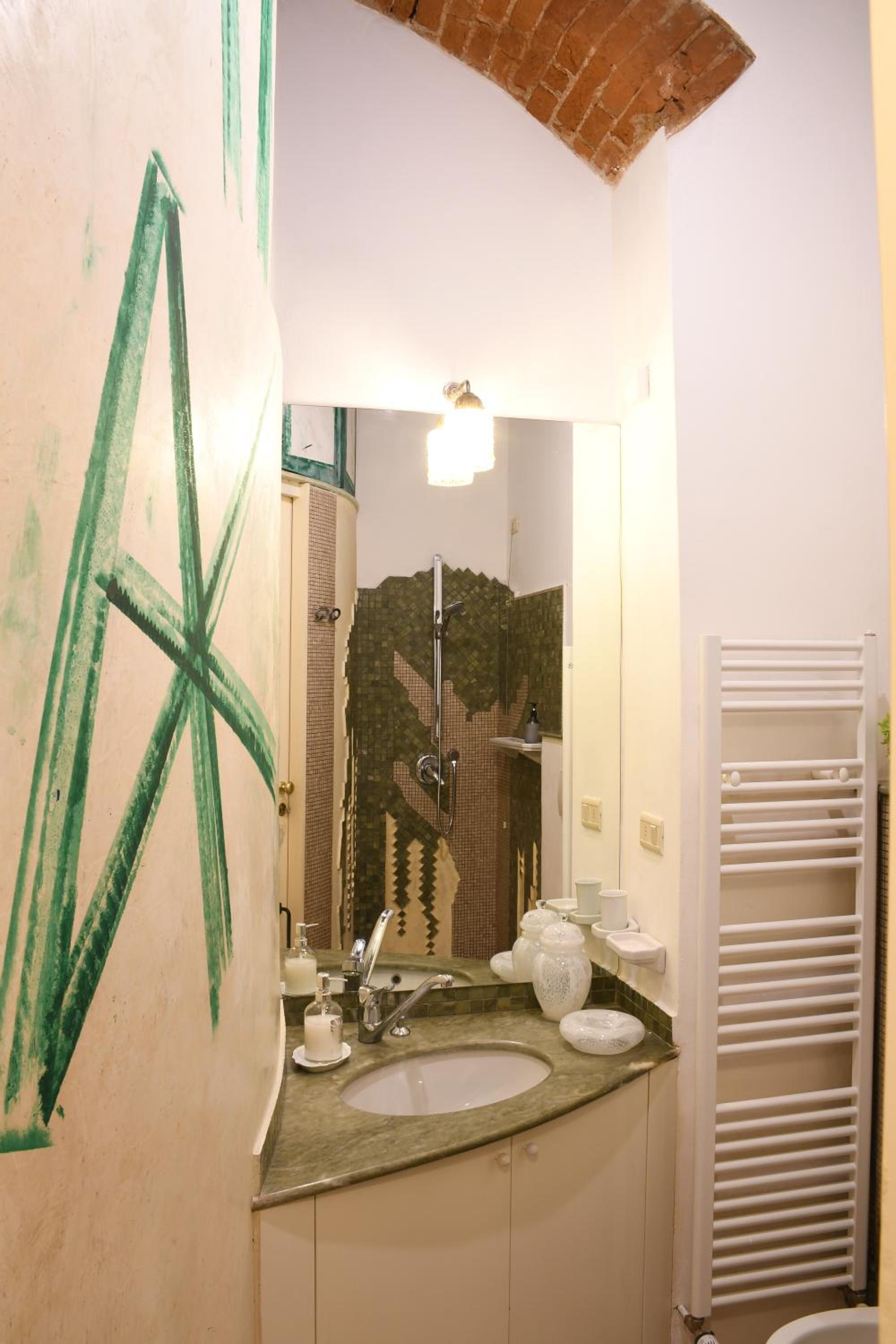 Suite with Garden View photo 2