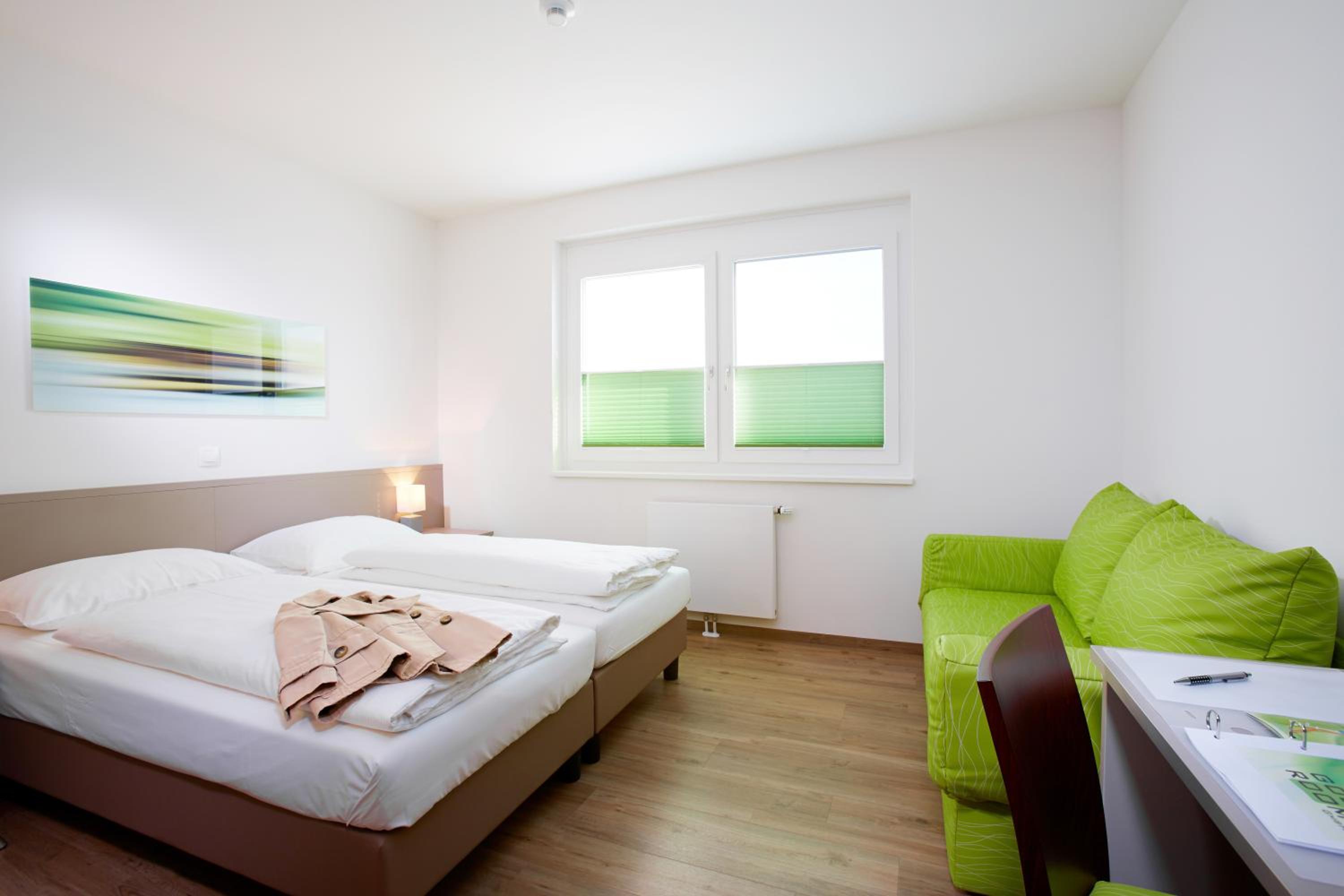 Triple Room photo 1