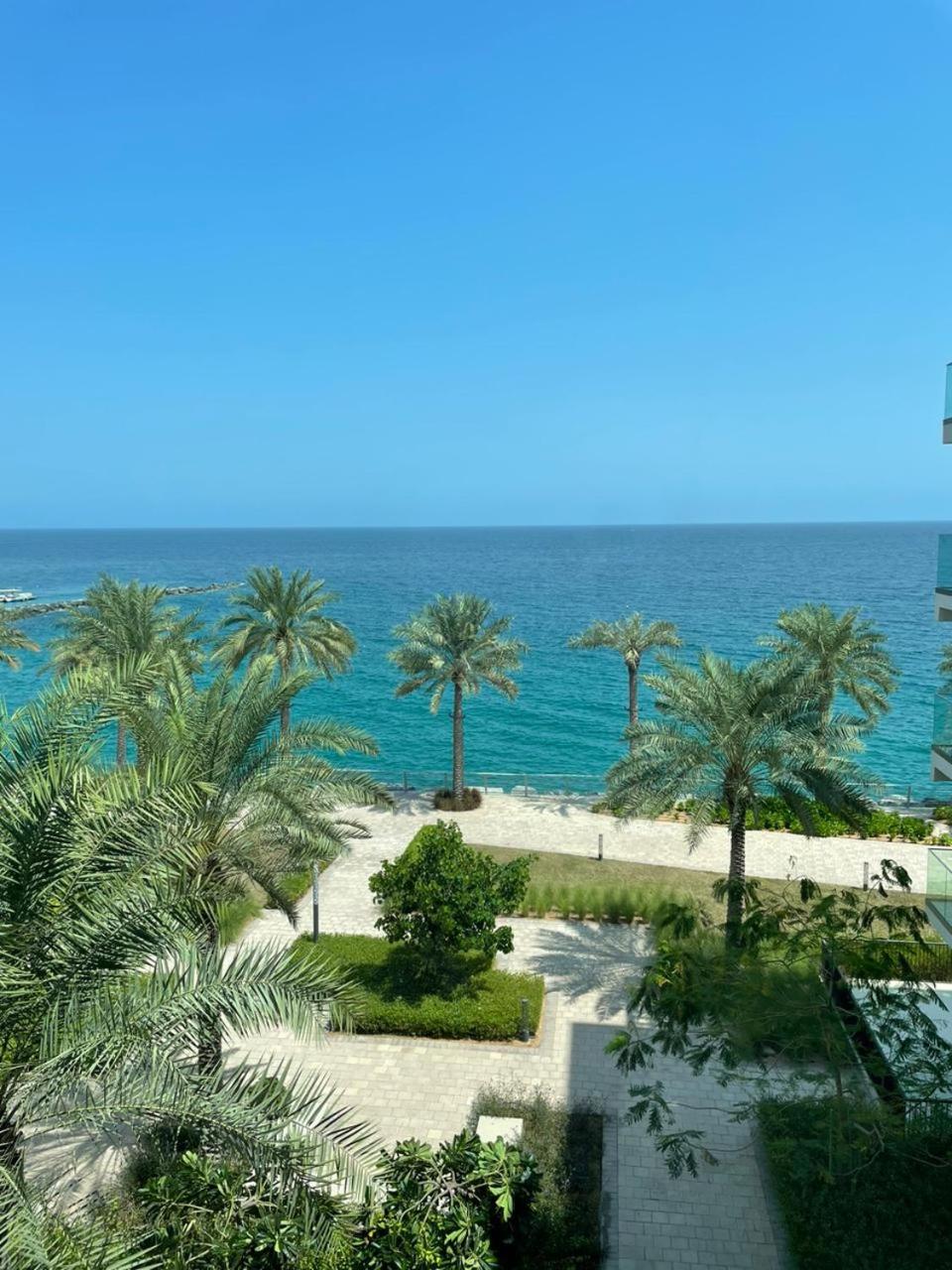 Apartment with Sea View photo 3