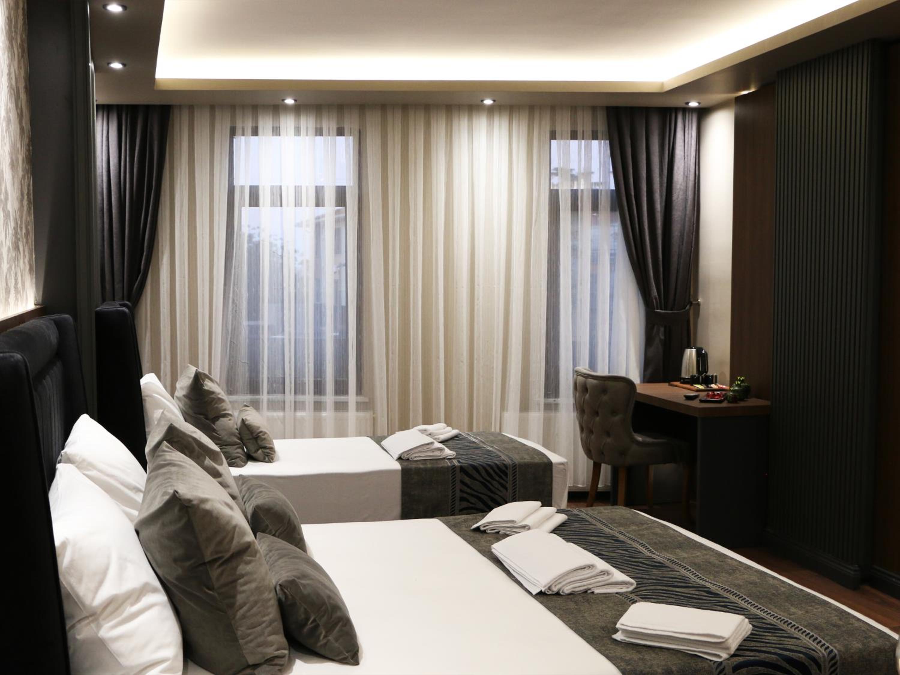 Deluxe Suite photo 3