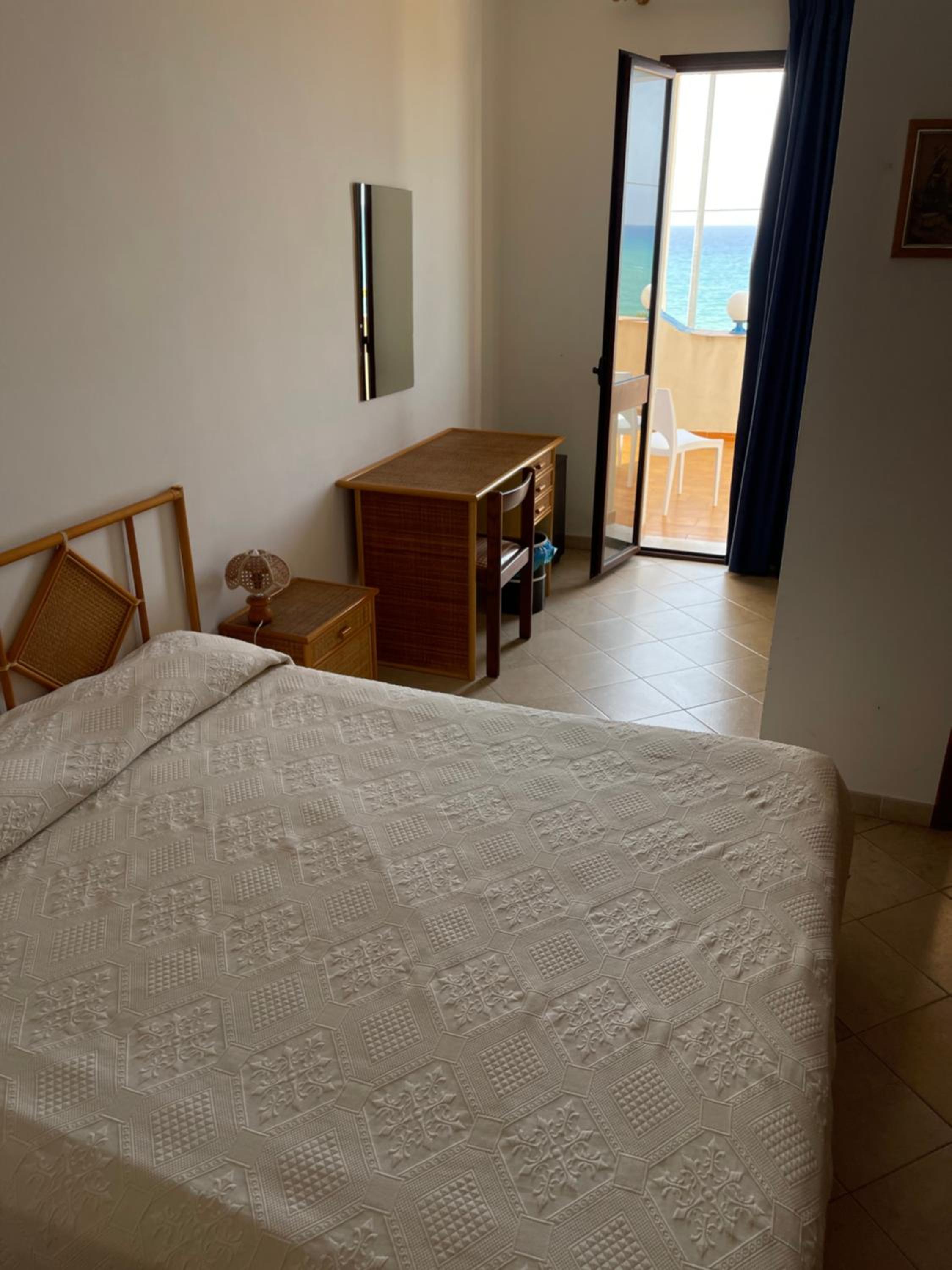 Triple Room with Sea View photo 1