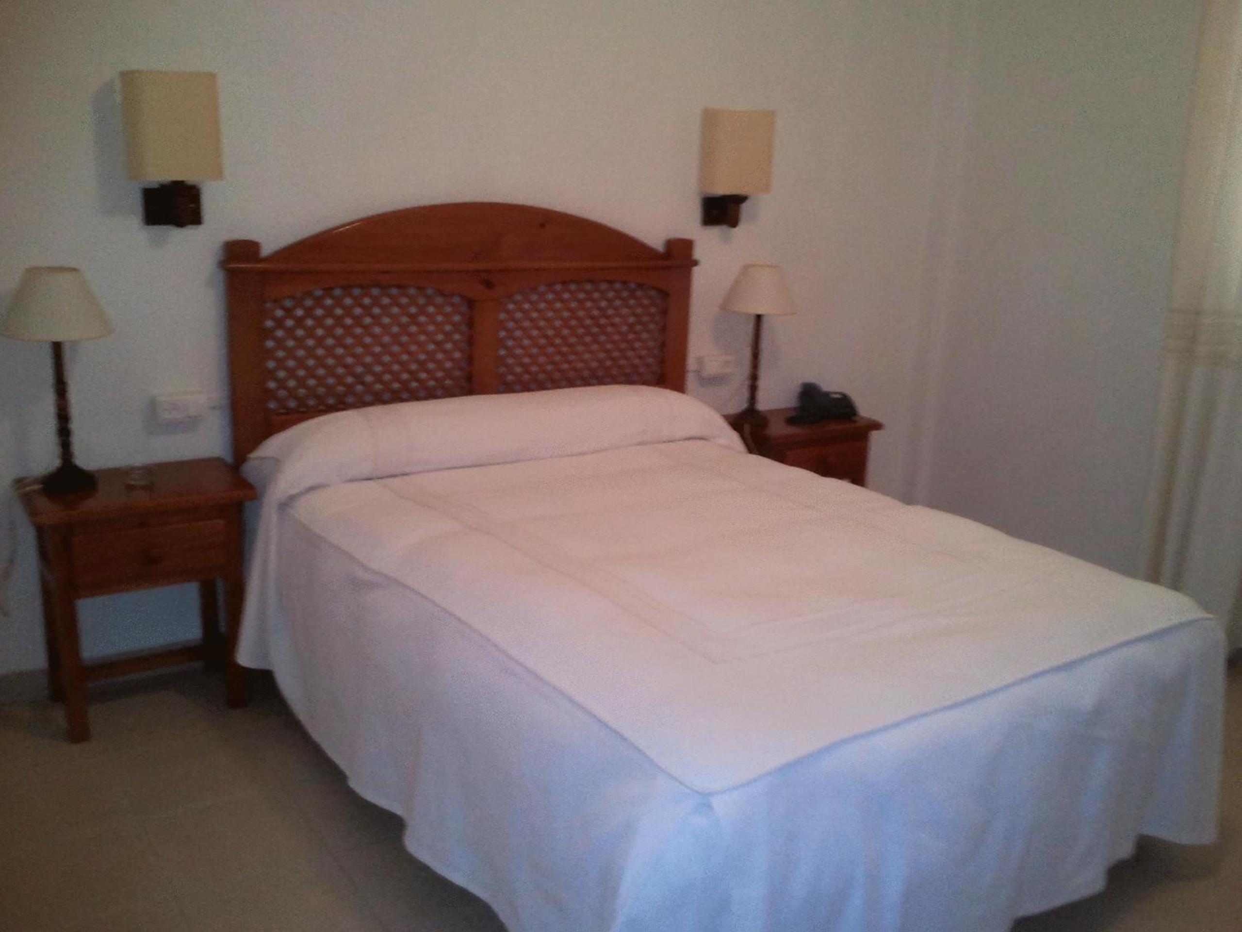 Double or Twin Room photo 3